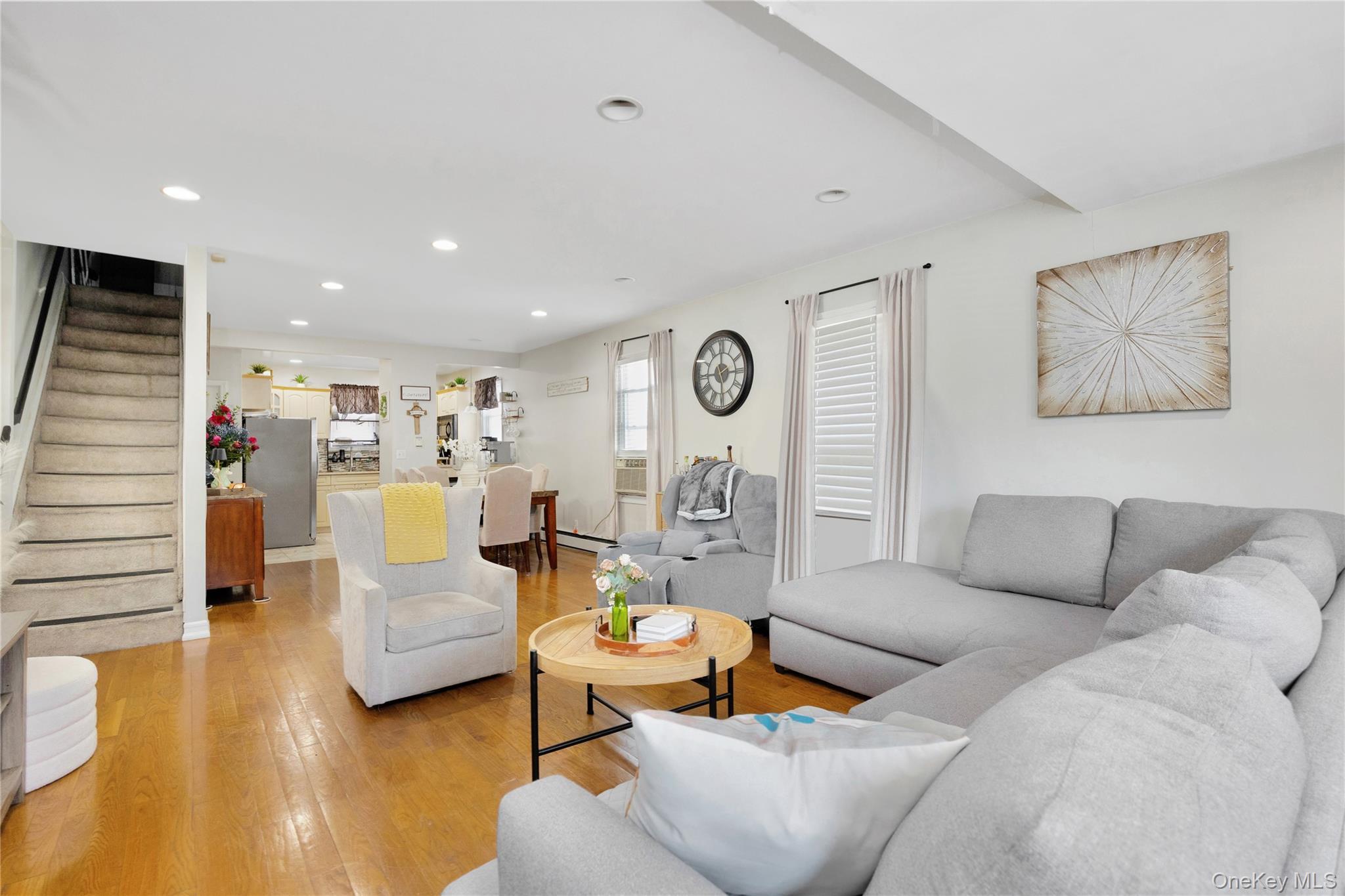 Single Family 115th Avenue Queens, NY 11420, MLS-1038096-3