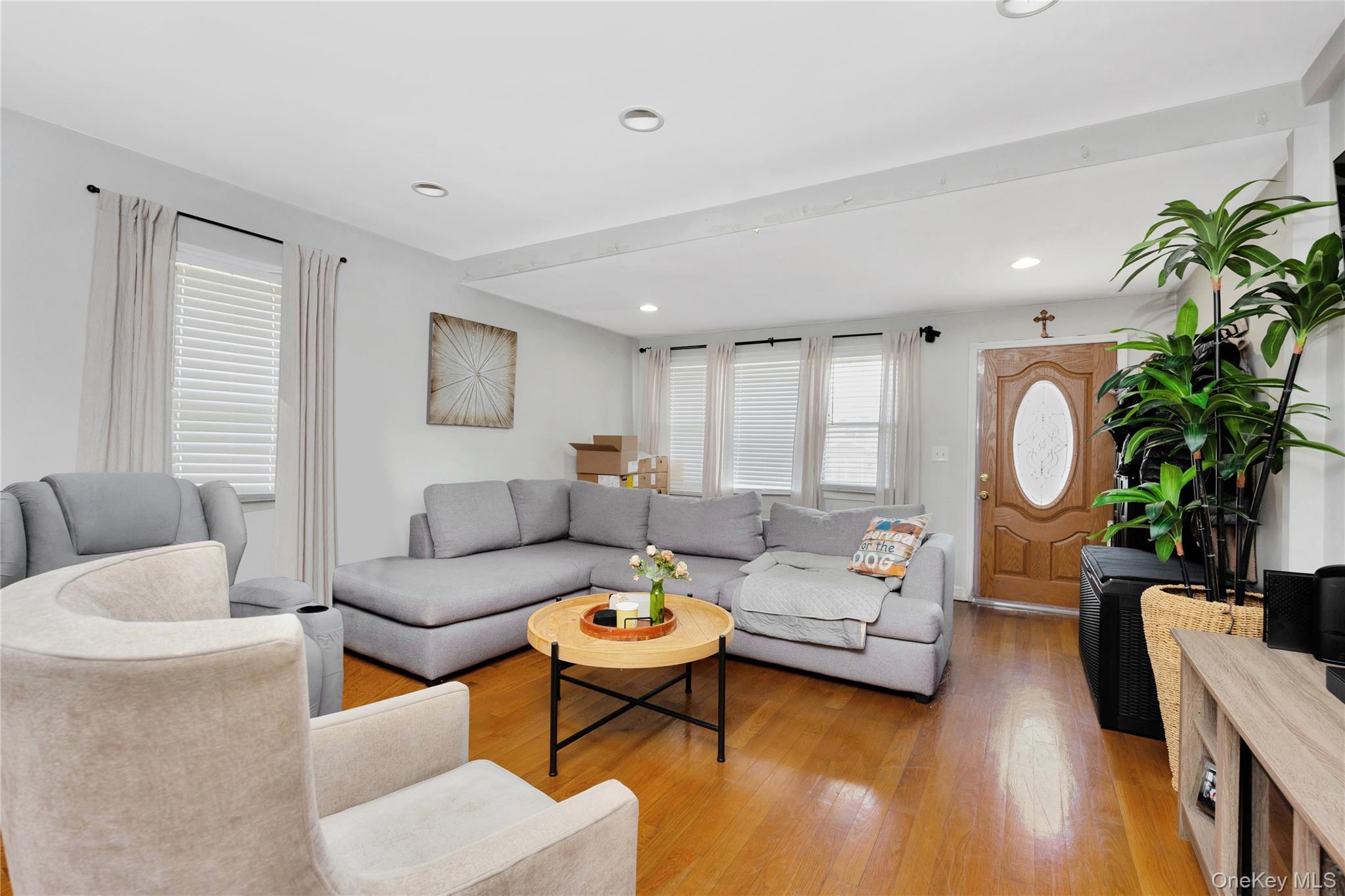 Single Family 115th Avenue Queens, NY 11420, MLS-1038096-4