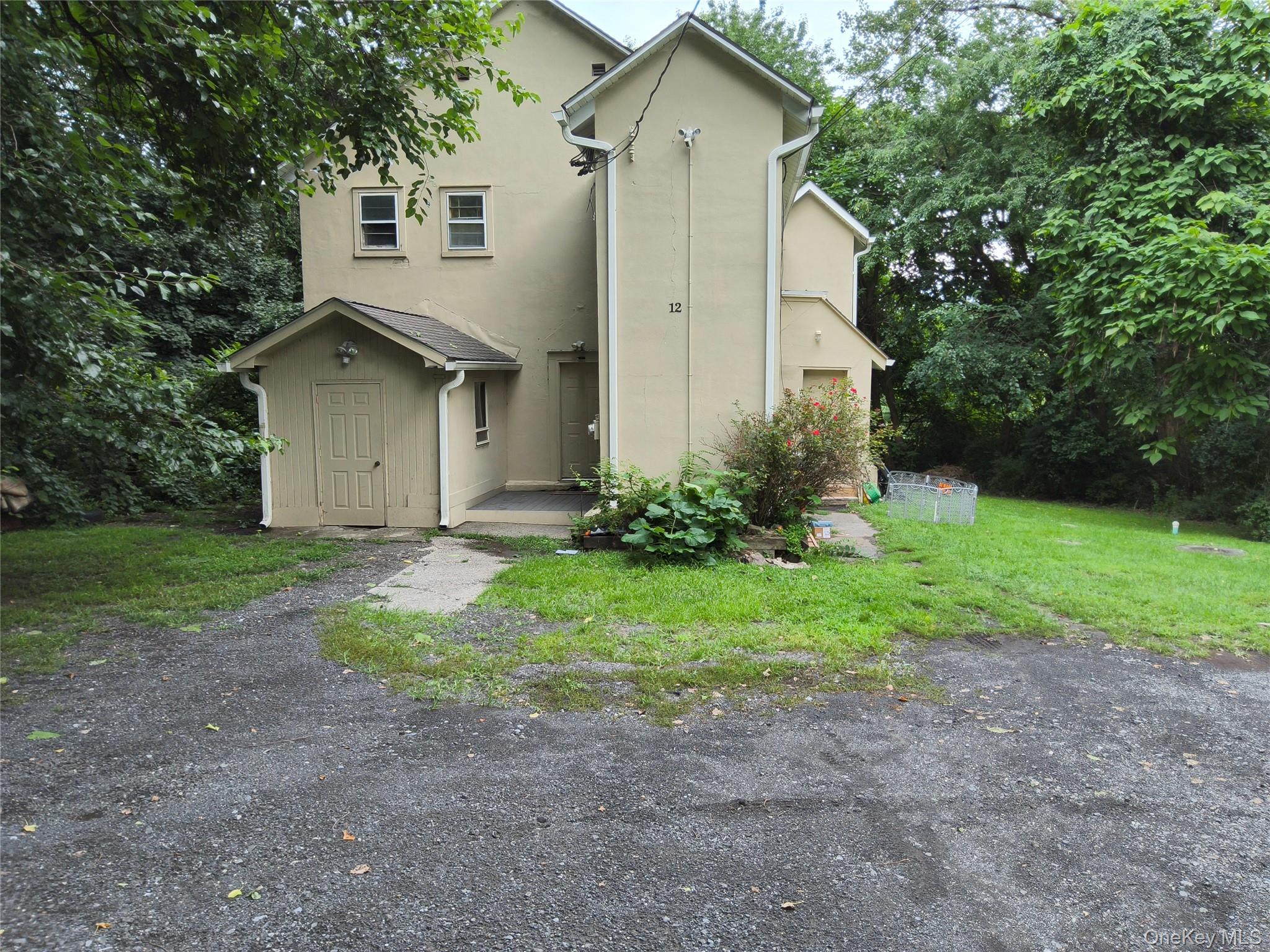 Single Family Russo Drive Orange County, NY 12550, MLS-1038103-2