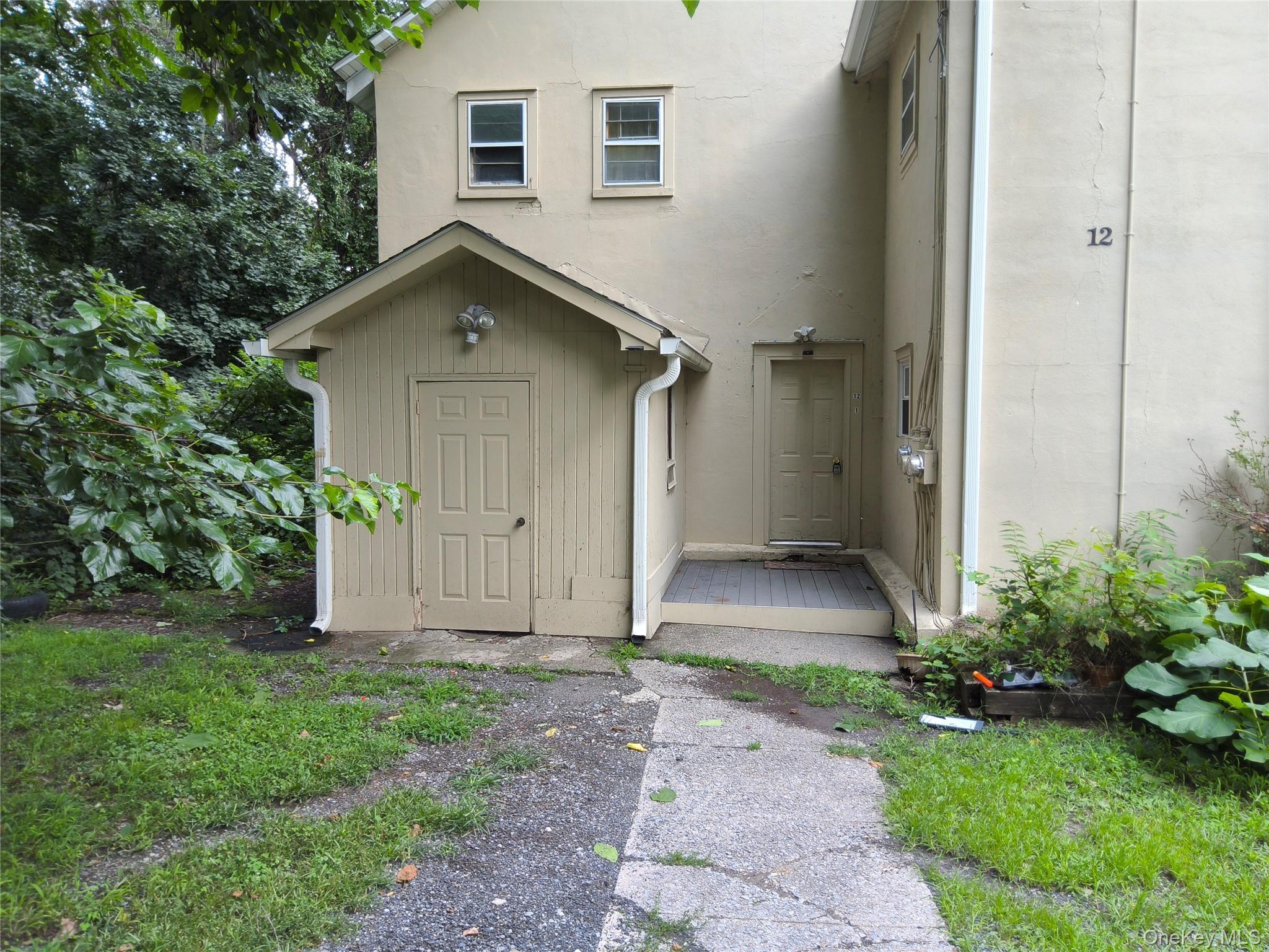 Single Family Russo Drive Orange County, NY 12550, MLS-1038103-3