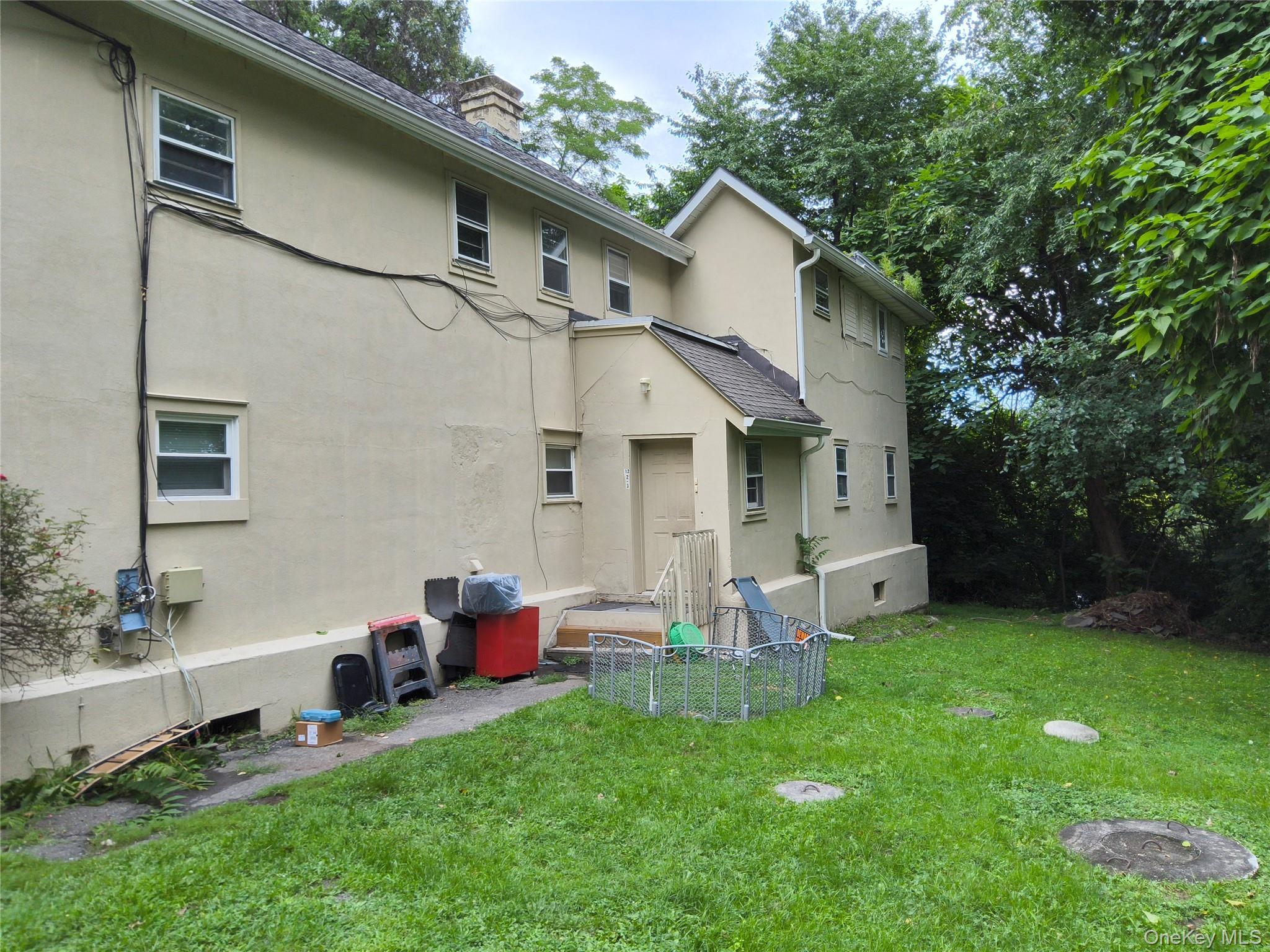Single Family Russo Drive Orange County, NY 12550, MLS-1038103-4