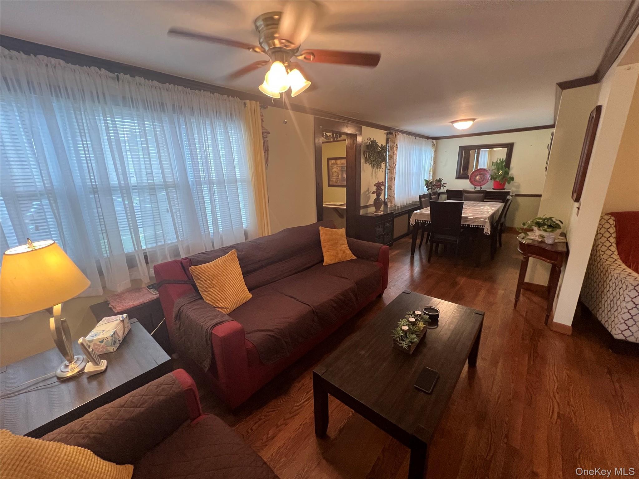 Single Family Bonaparte Place Nassau County, NY 11510, MLS-1038104-5