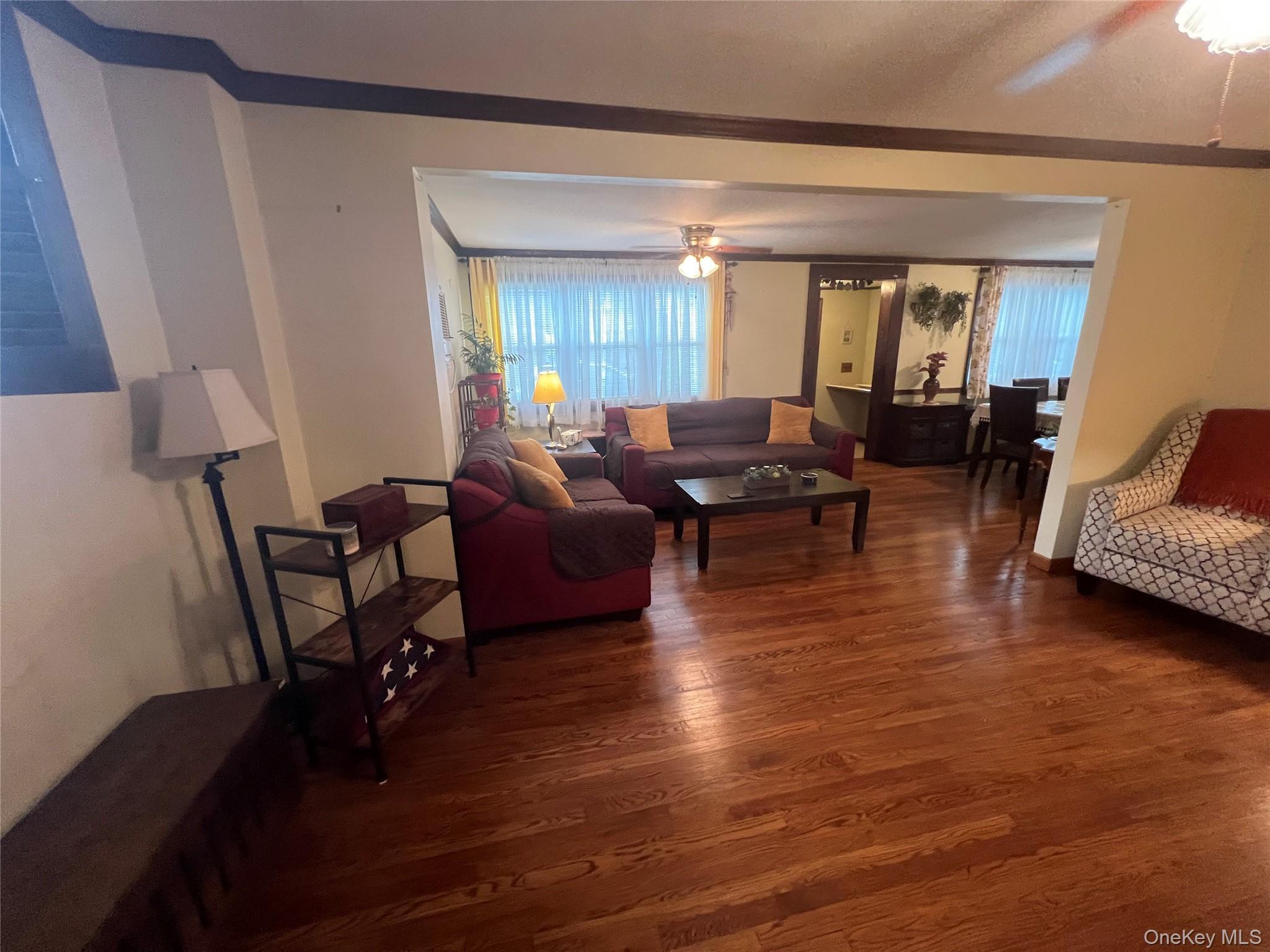 Single Family Bonaparte Place Nassau County, NY 11510, MLS-1038104-6