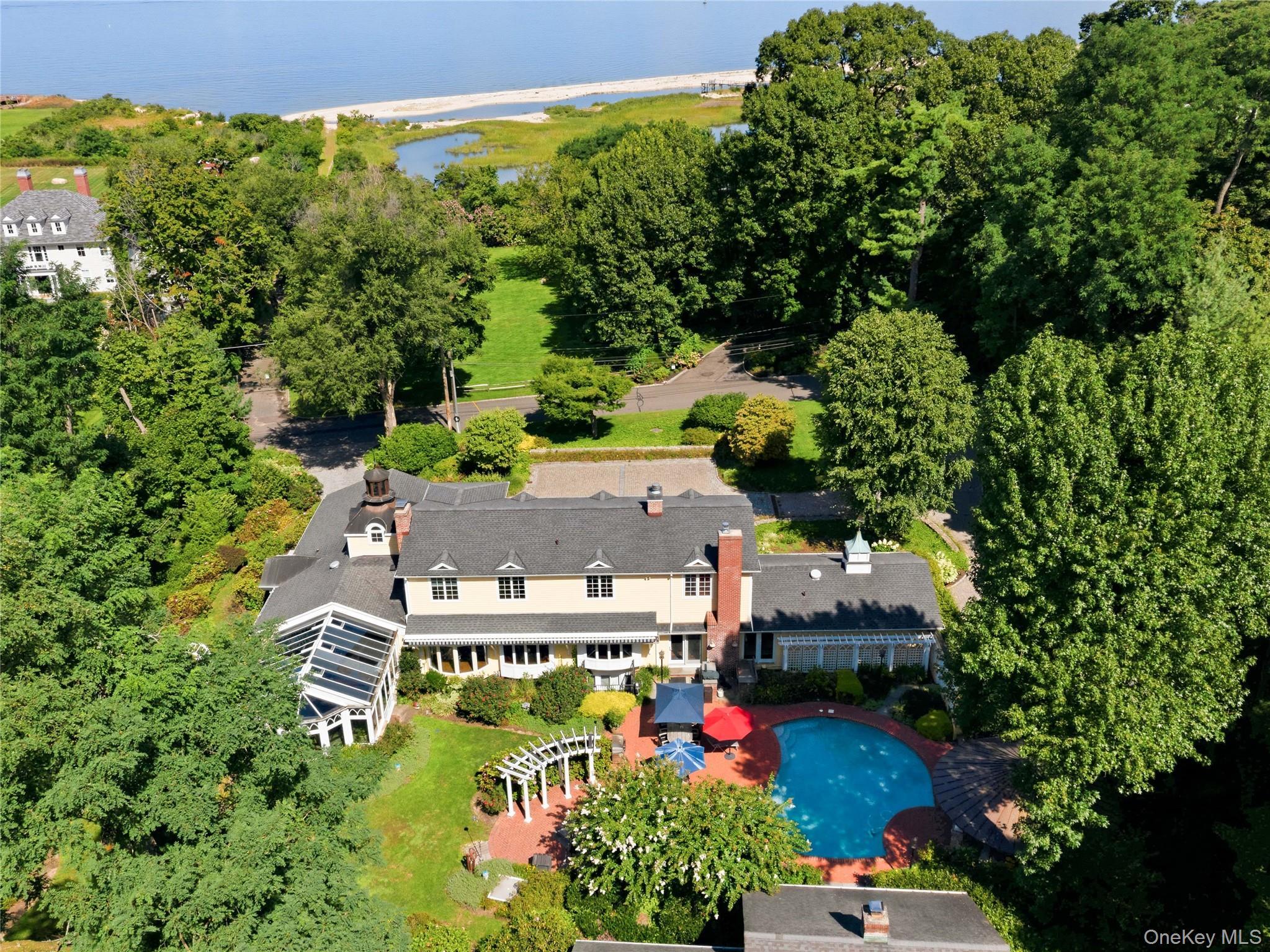 Single Family Cornwells Beach Road Nassau County, NY 11050, MLS-1038112-30