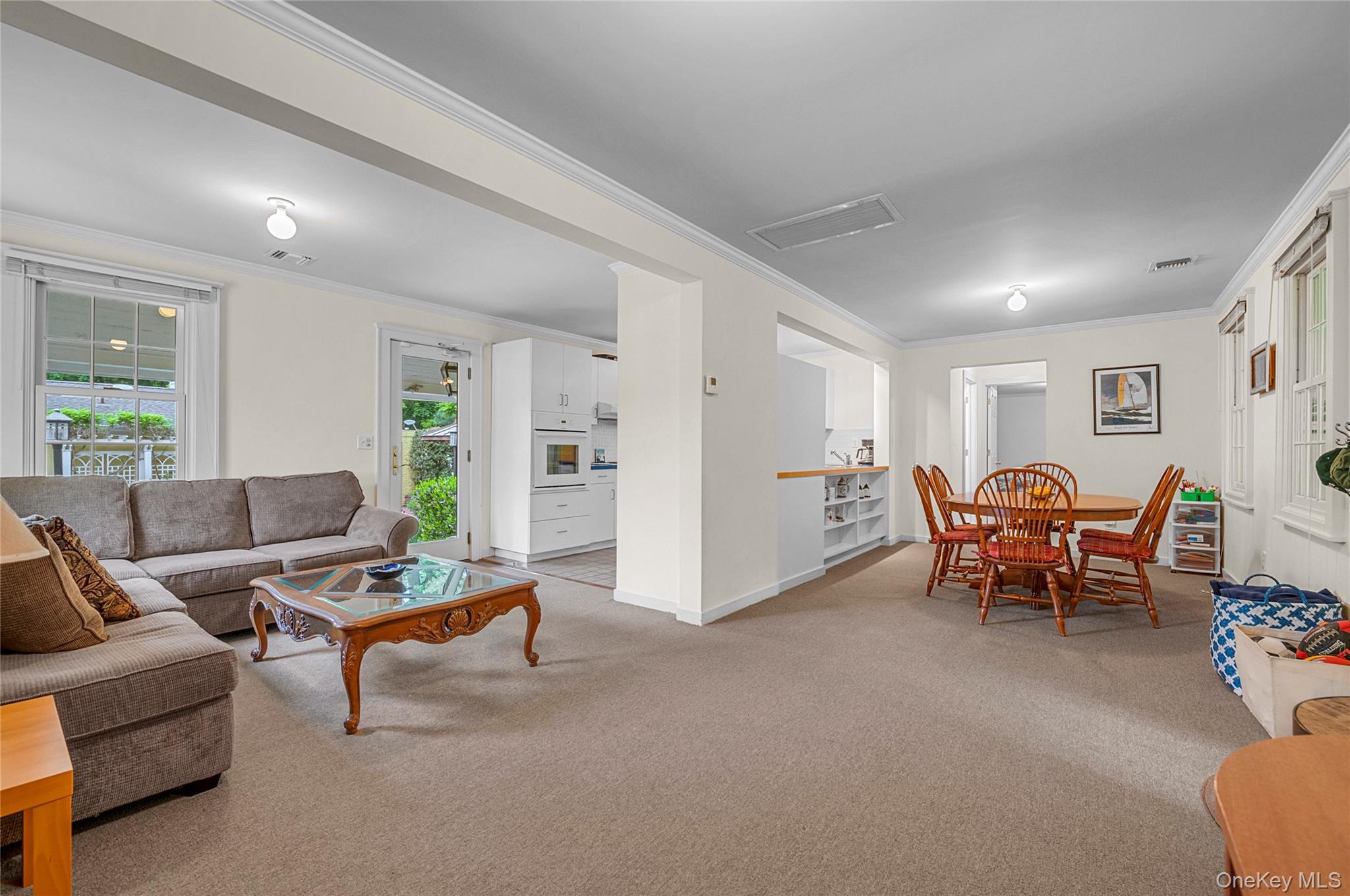 Single Family Cornwells Beach Road Nassau County, NY 11050, MLS-1038112-36