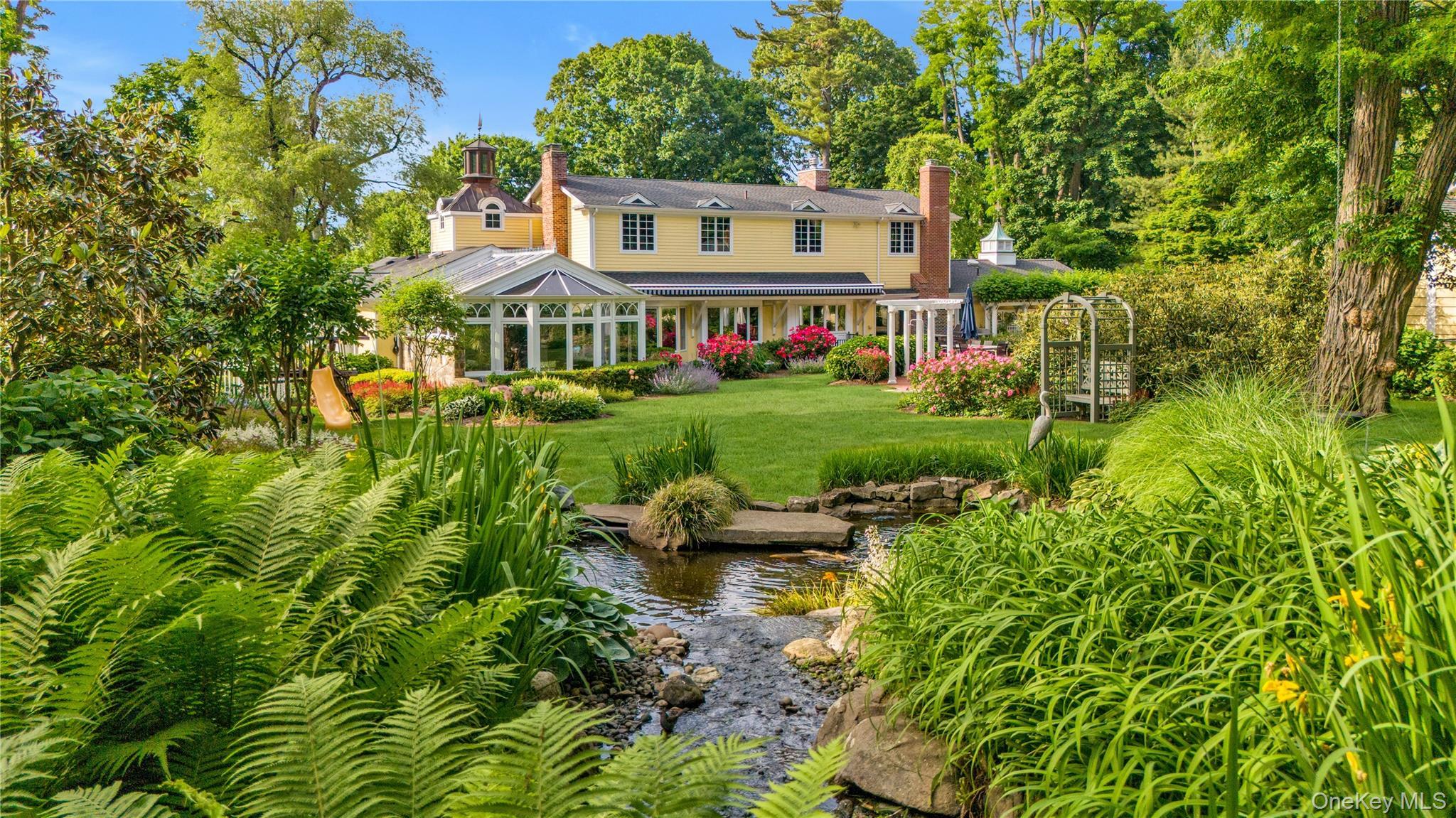 Single Family Cornwells Beach Road Nassau County, NY 11050, MLS-1038112-38