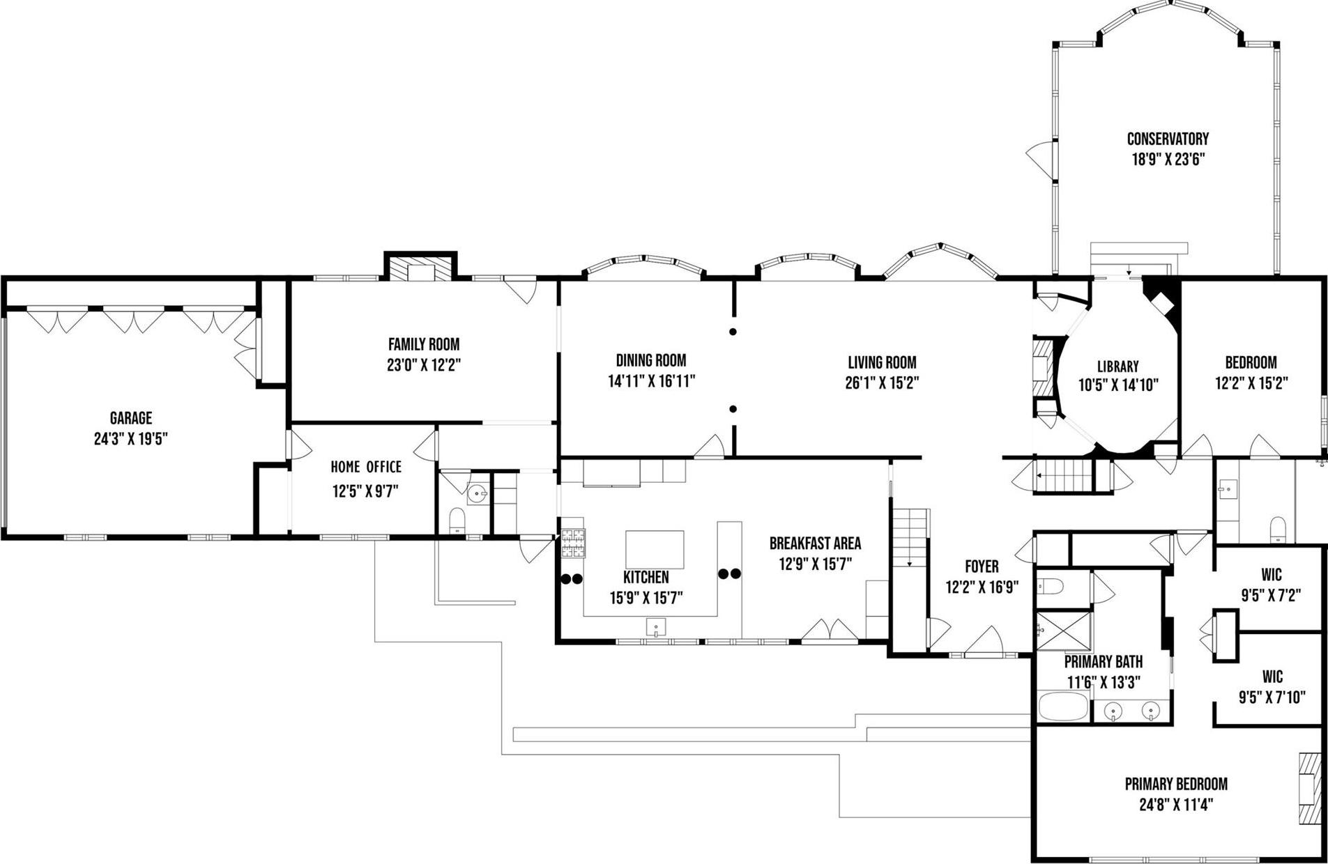 Single Family Cornwells Beach Road Nassau County, NY 11050, MLS-1038112-39