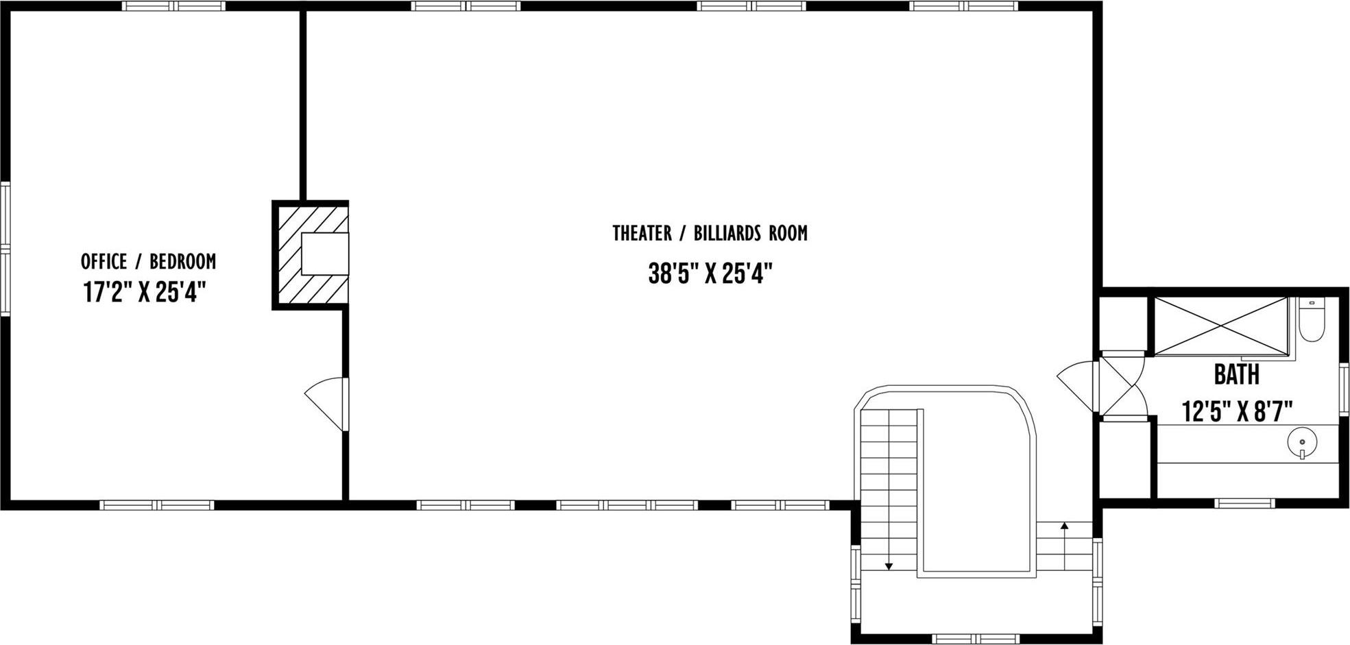 Single Family Cornwells Beach Road Nassau County, NY 11050, MLS-1038112-40