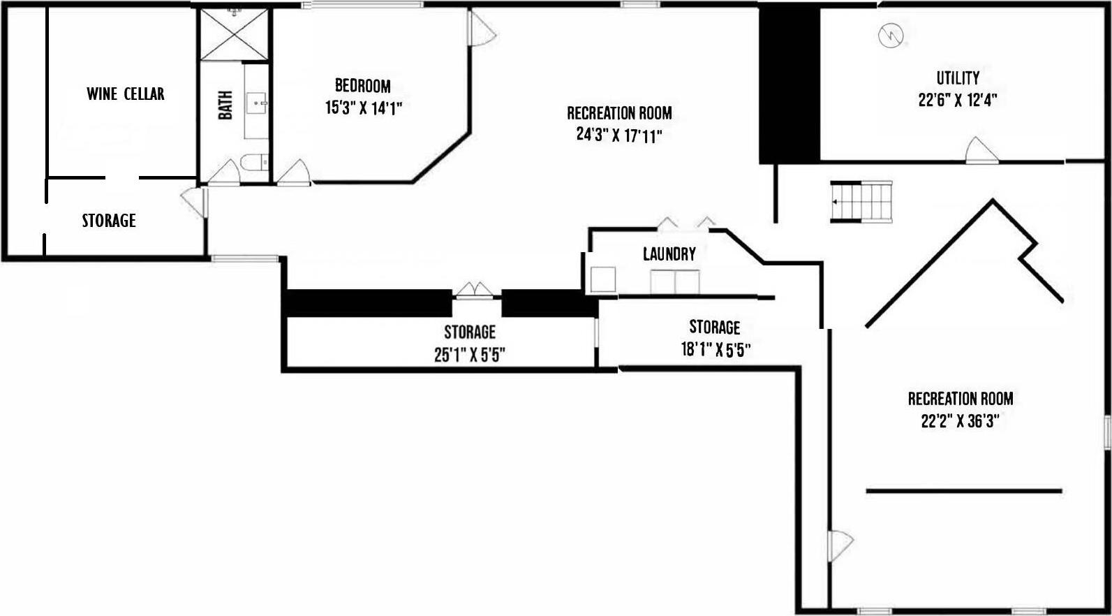Single Family Cornwells Beach Road Nassau County, NY 11050, MLS-1038112-41
