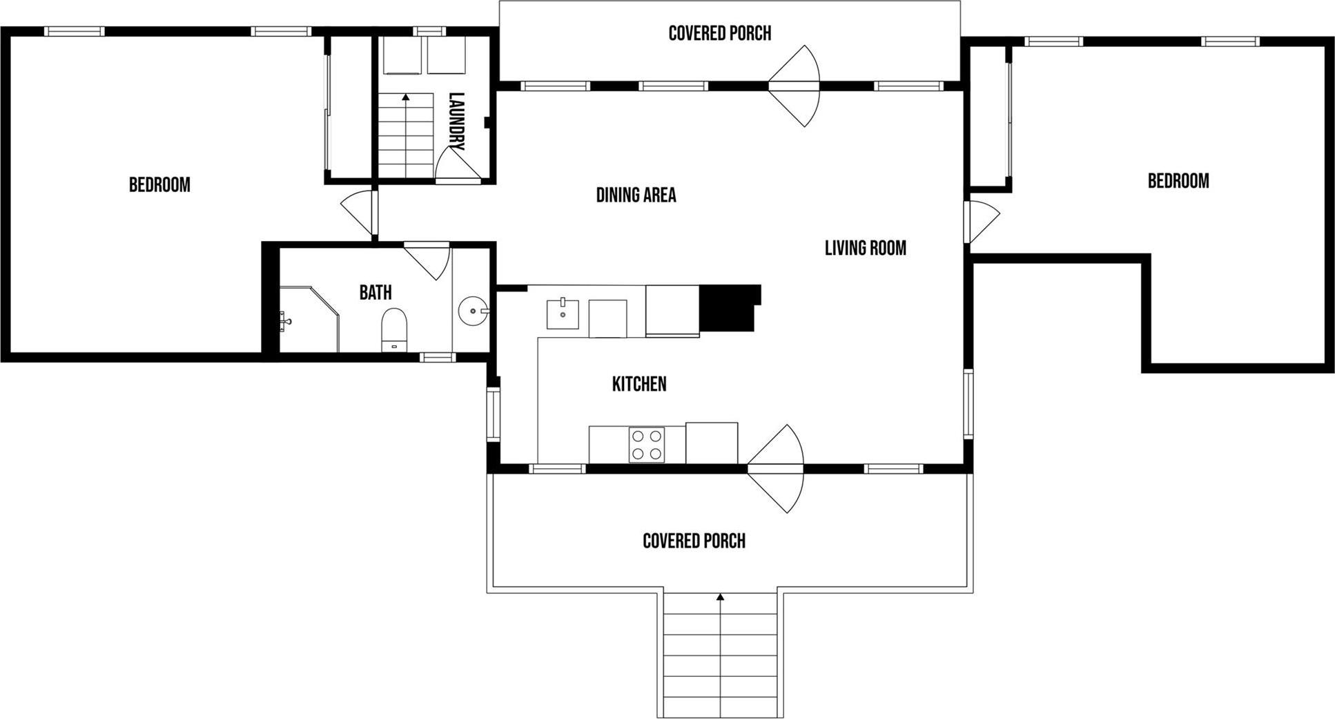 Single Family Cornwells Beach Road  Nassau County, NY 11050, MLS-1038112-42