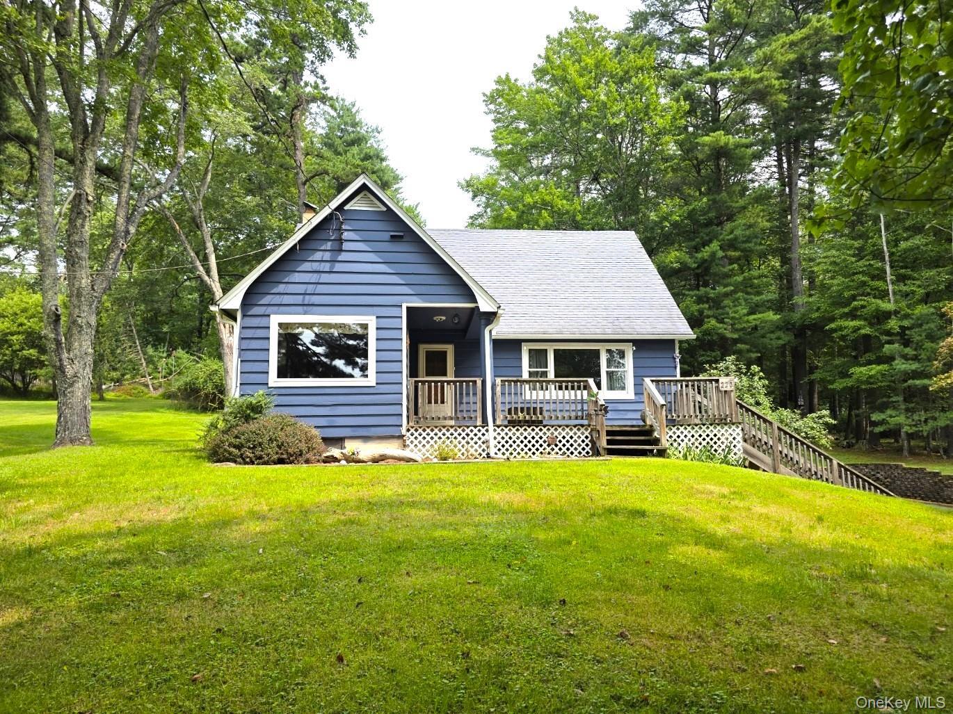 Single Family Mail Road Sullivan County, NY 12719, MLS-1038118-2