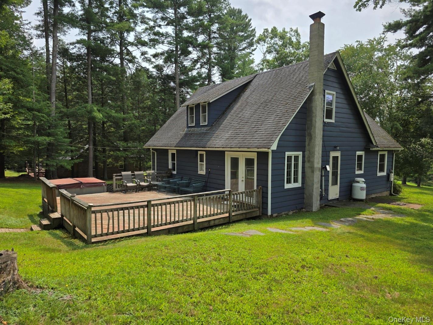 Single Family Mail Road  Sullivan County, NY 12719, MLS-1038118-20