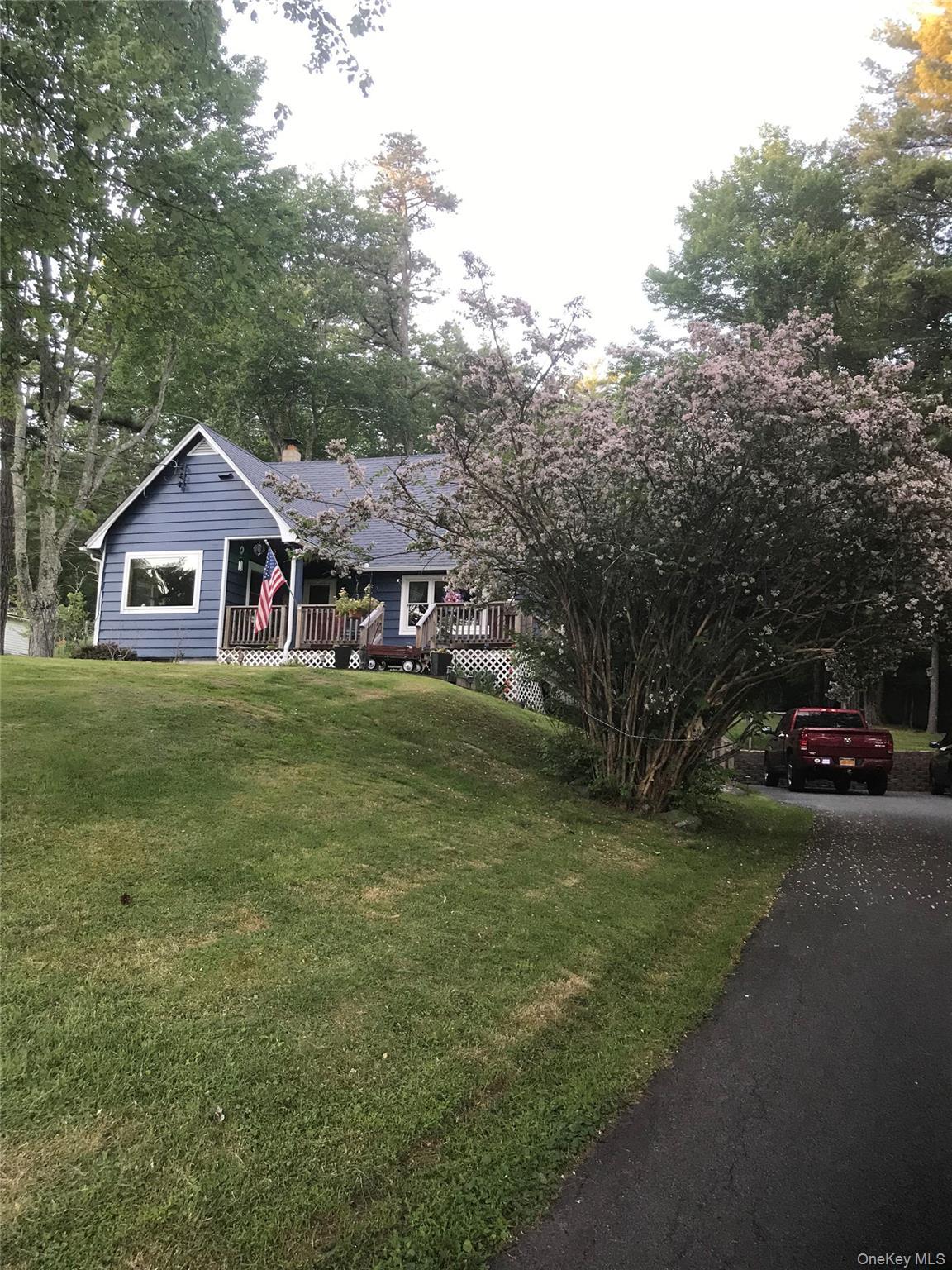 Single Family Mail Road  Sullivan County, NY 12719, MLS-1038118-21
