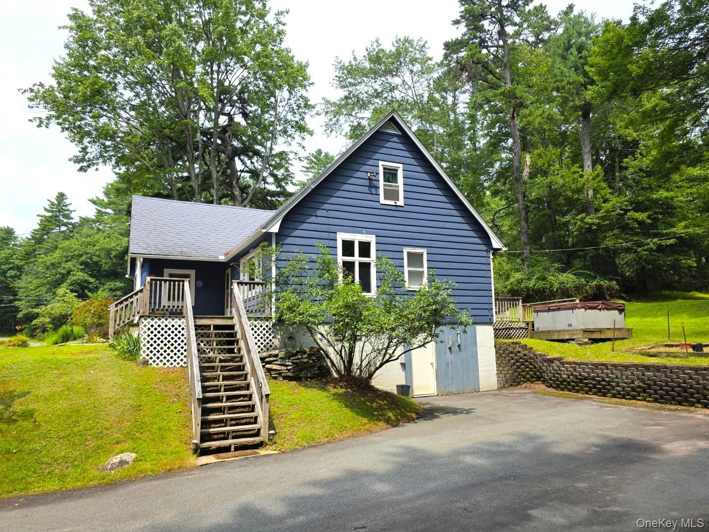 Single Family Mail Road Sullivan County, NY 12719, MLS-1038118-4