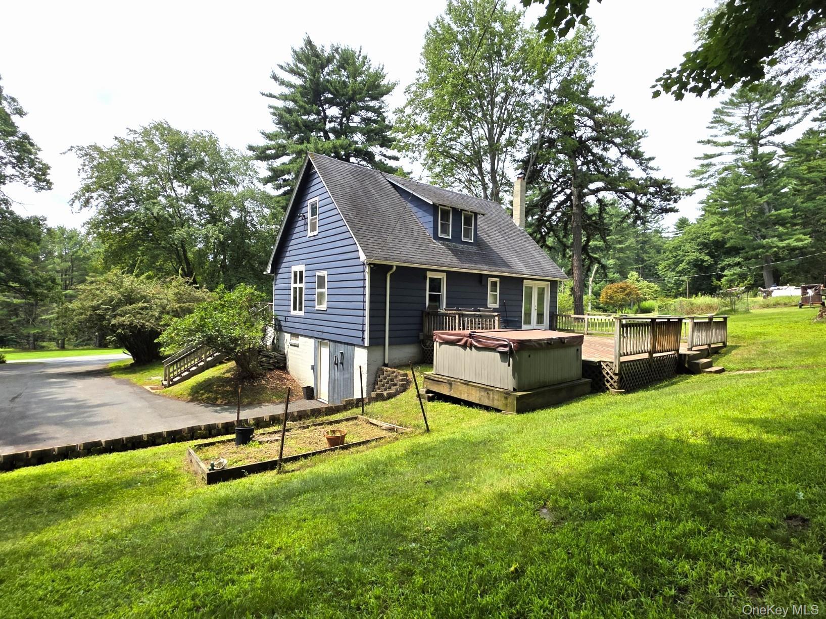 Single Family Mail Road Sullivan County, NY 12719, MLS-1038118-5