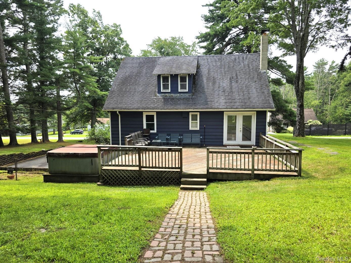Single Family Mail Road Sullivan County, NY 12719, MLS-1038118-7