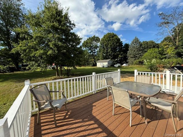 Single Family Wihelmina Street Orange County, NY 12771, MLS-1038134-3