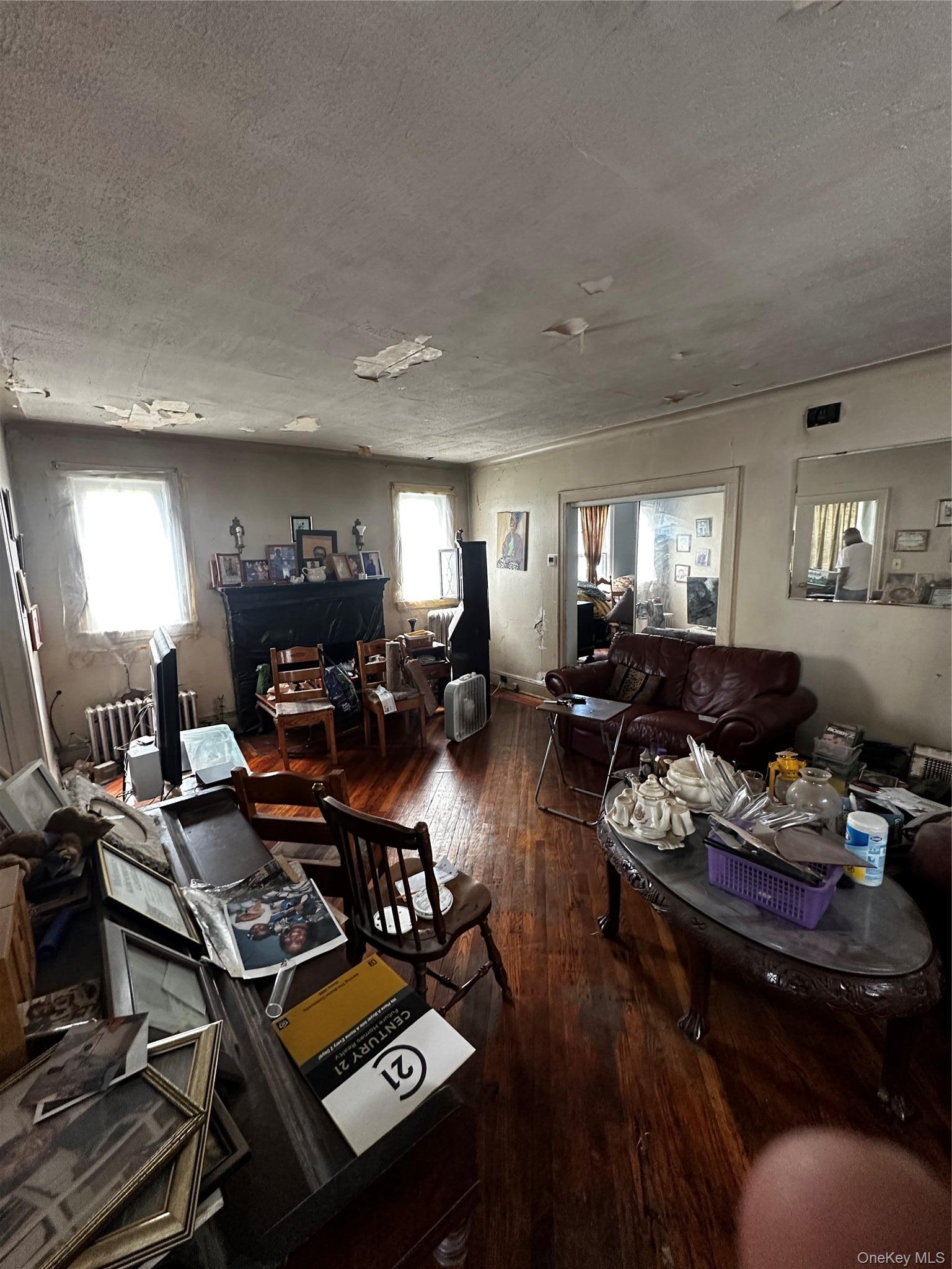 Single Family 211th Street Queens, NY 11429, MLS-1038135-2