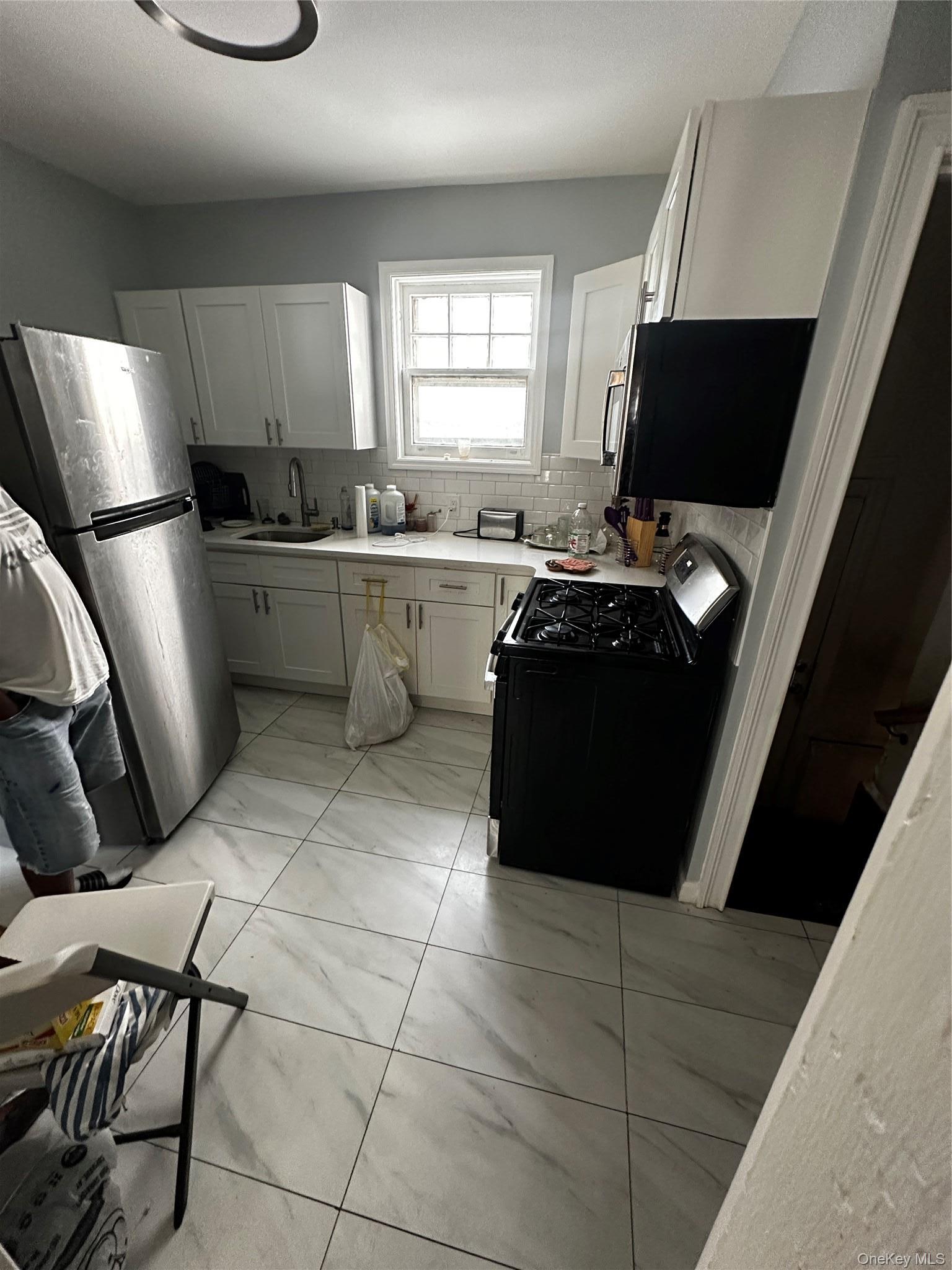Single Family 211th Street Queens, NY 11429, MLS-1038135-4