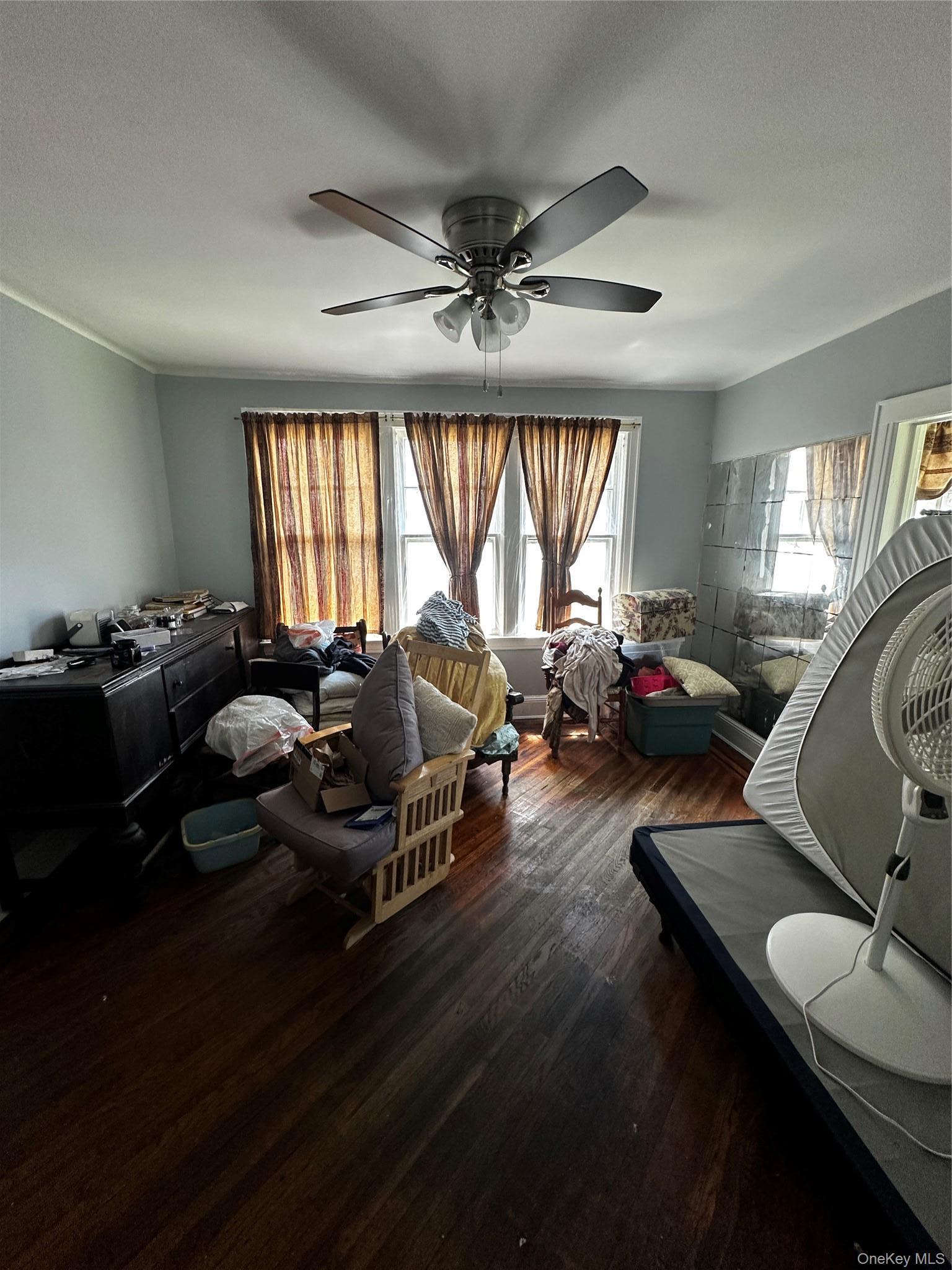 Single Family 211th Street  Queens, NY 11429, MLS-1038135-8