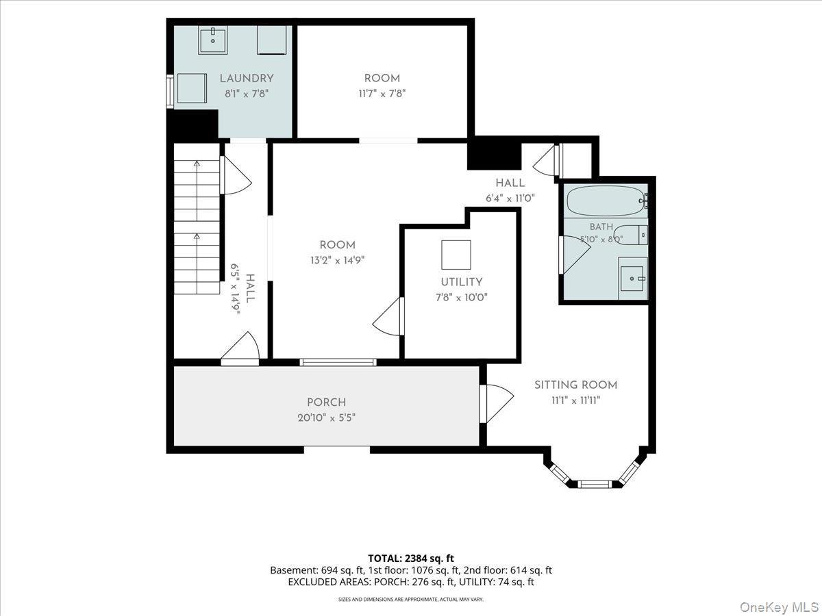 Single Family Main Street Nassau County, NY 11576, MLS-1038137-39