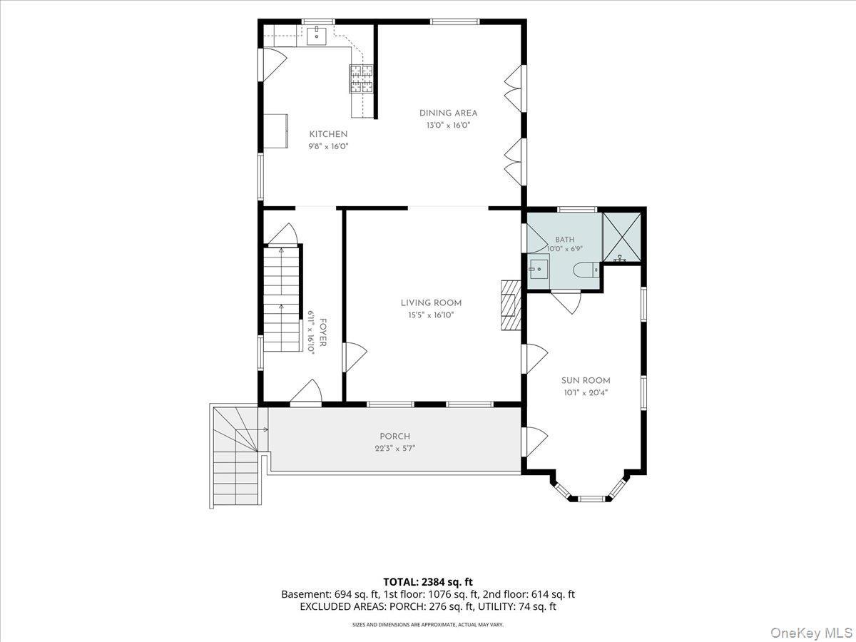 Single Family Main Street Nassau County, NY 11576, MLS-1038137-40