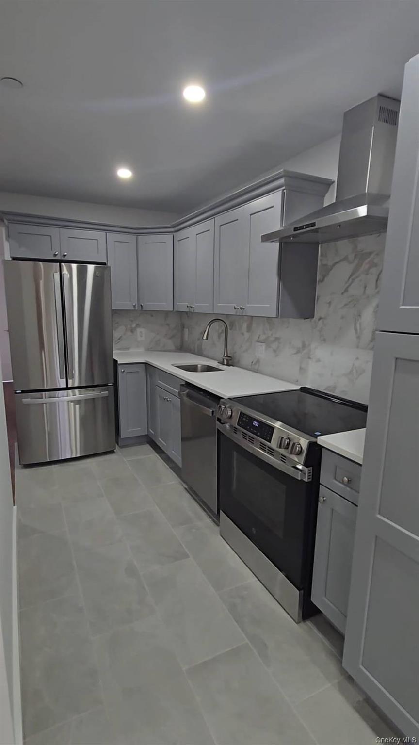 Single Family Strauss Street Brooklyn, NY 11212, MLS-1038140-11