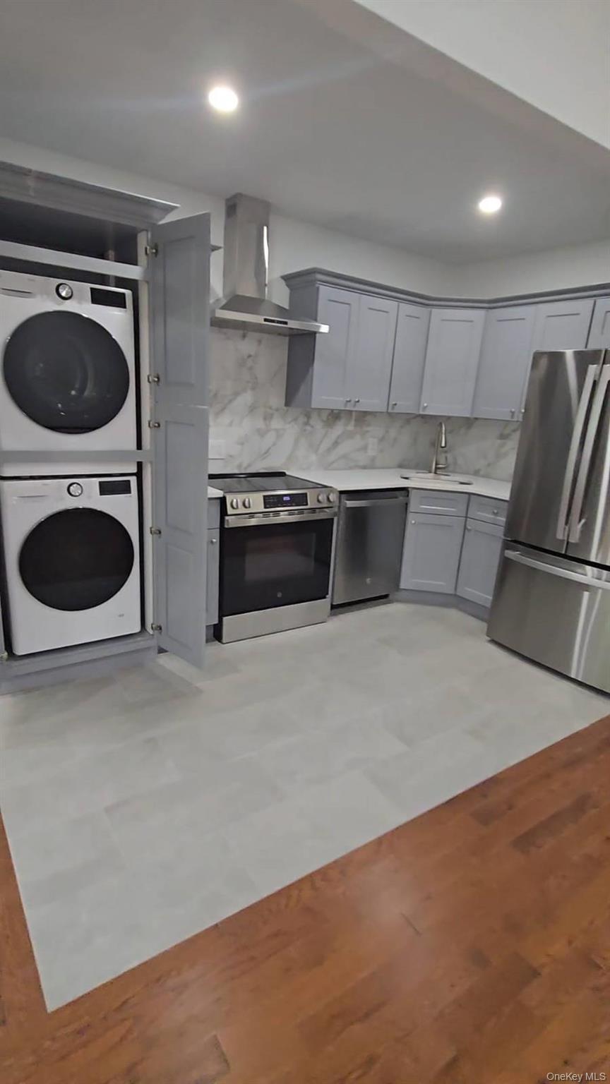 Single Family Strauss Street Brooklyn, NY 11212, MLS-1038140-14