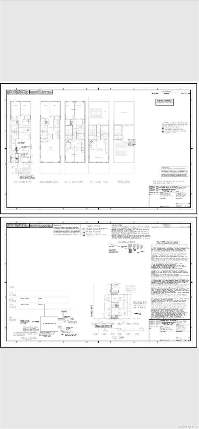Single Family Strauss Street Brooklyn, NY 11212, MLS-1038140-2