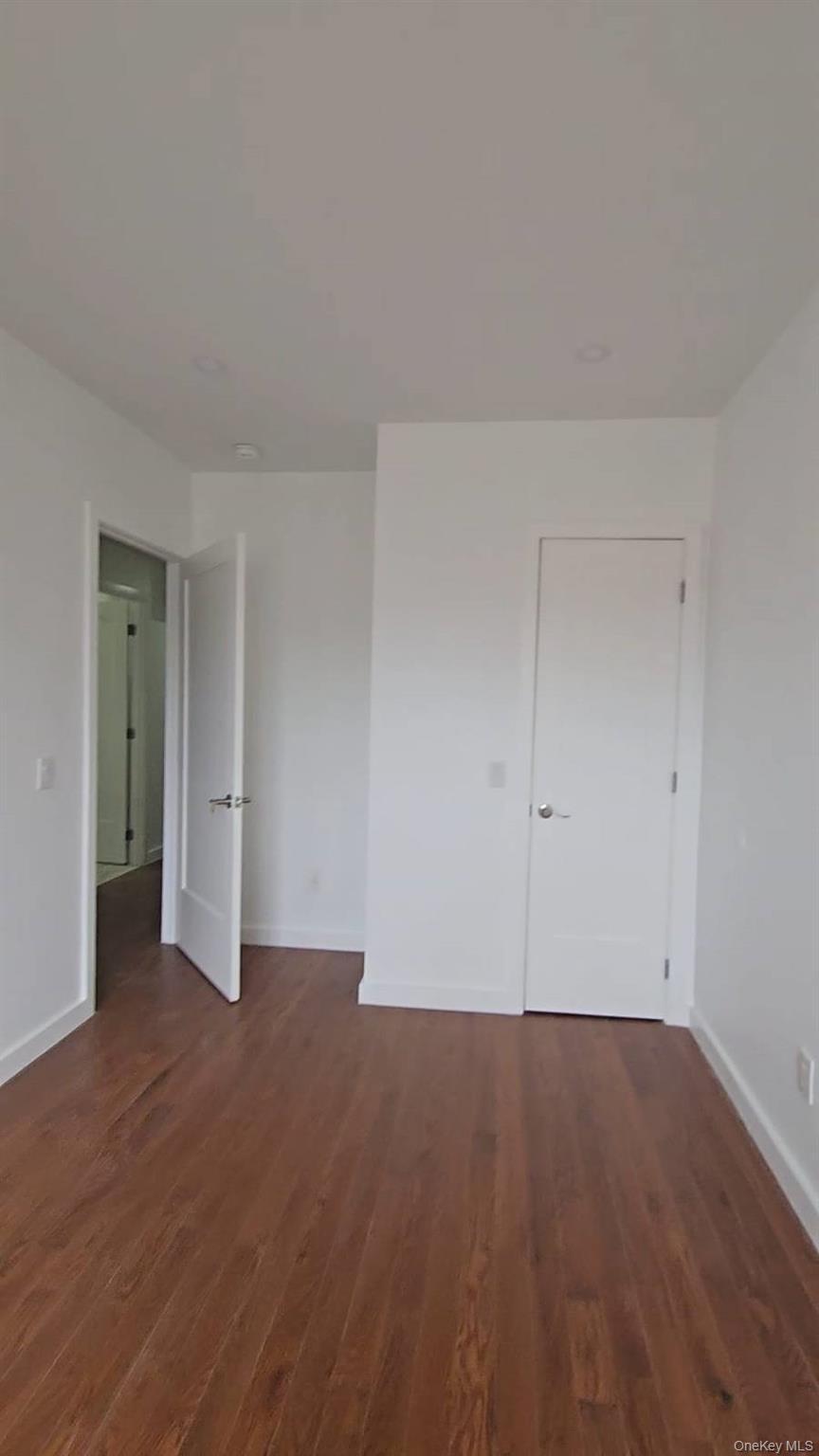 Single Family Strauss Street Brooklyn, NY 11212, MLS-1038140-20