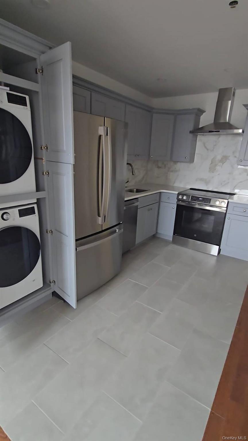 Single Family Strauss Street Brooklyn, NY 11212, MLS-1038140-23