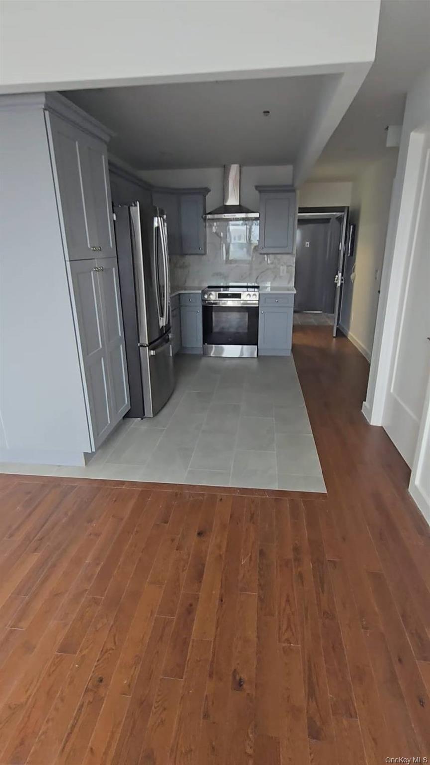 Single Family Strauss Street Brooklyn, NY 11212, MLS-1038140-9