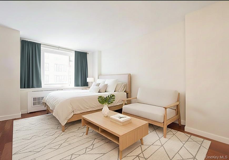 Apartment E 23rd Street  Manhattan, NY 10010, MLS-1038148-2