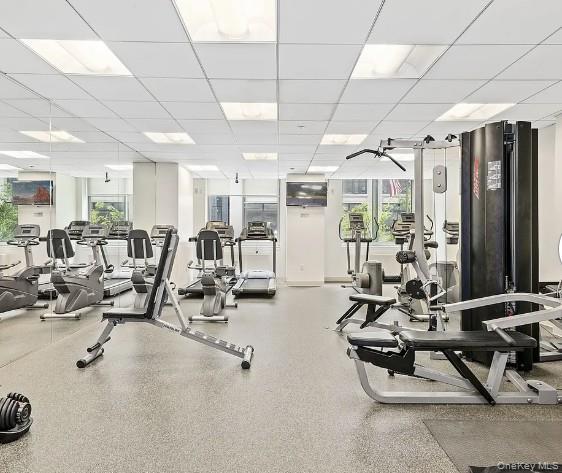 Apartment E 23rd Street  Manhattan, NY 10010, MLS-1038148-7