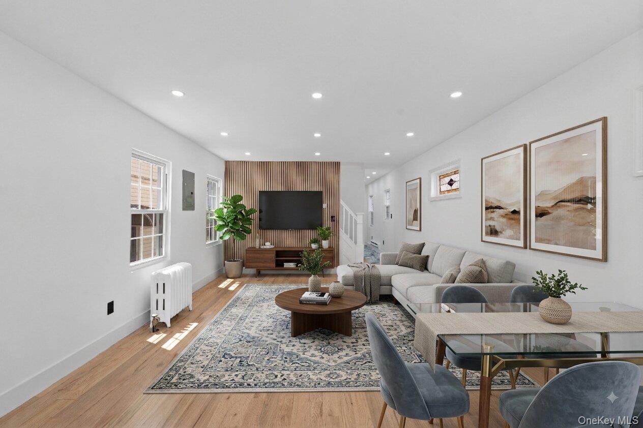 Single Family 141st Street  Queens, NY 11436, MLS-1038160-2
