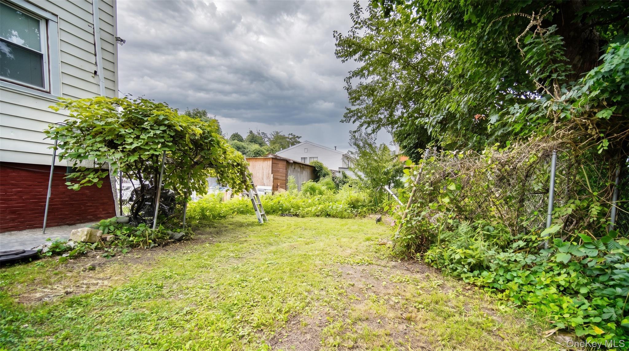 Single Family S 11th Avenue Westchester County, NY 10550, MLS-1038166-21