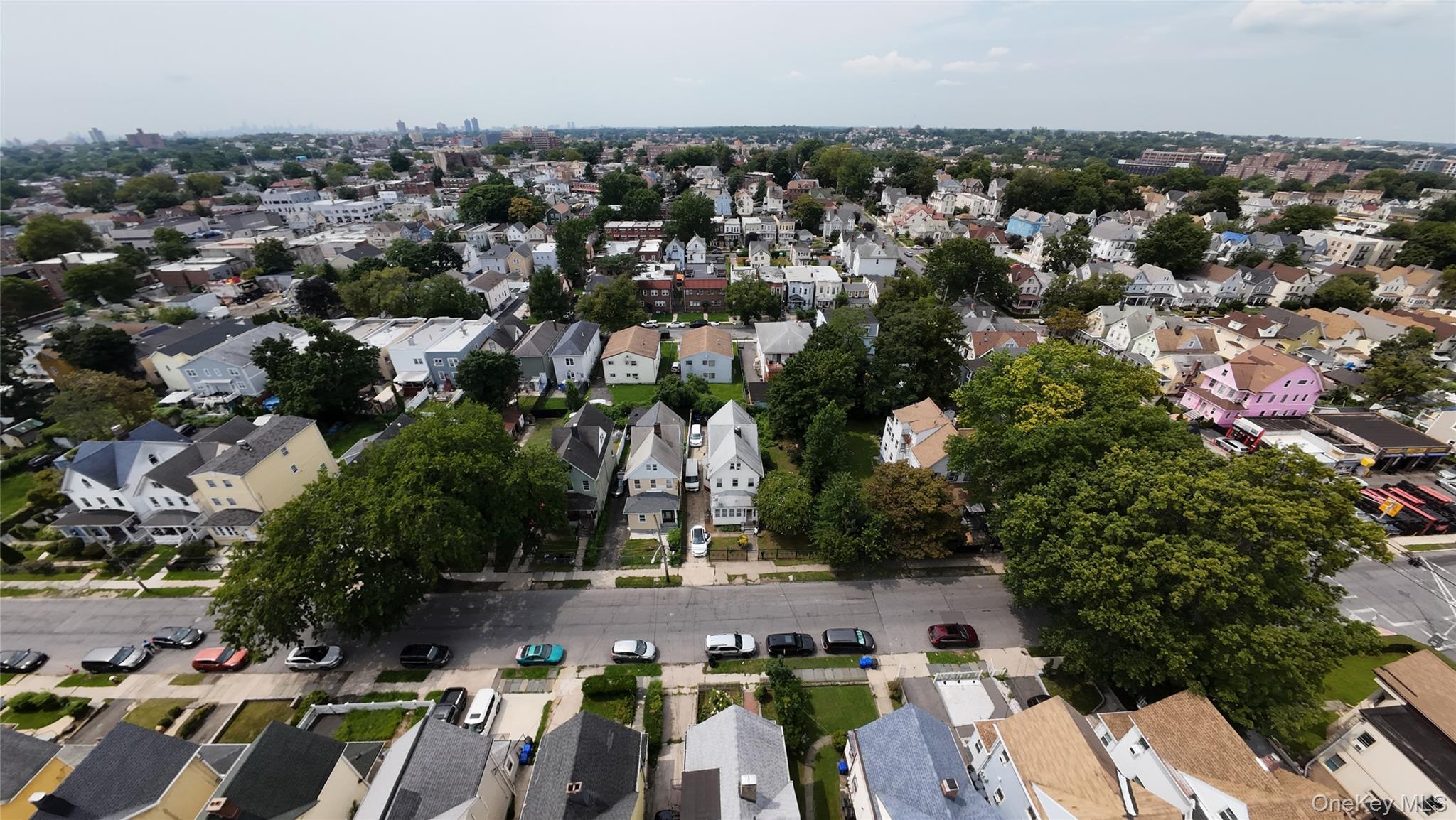 Single Family S 11th Avenue Westchester County, NY 10550, MLS-1038166-22