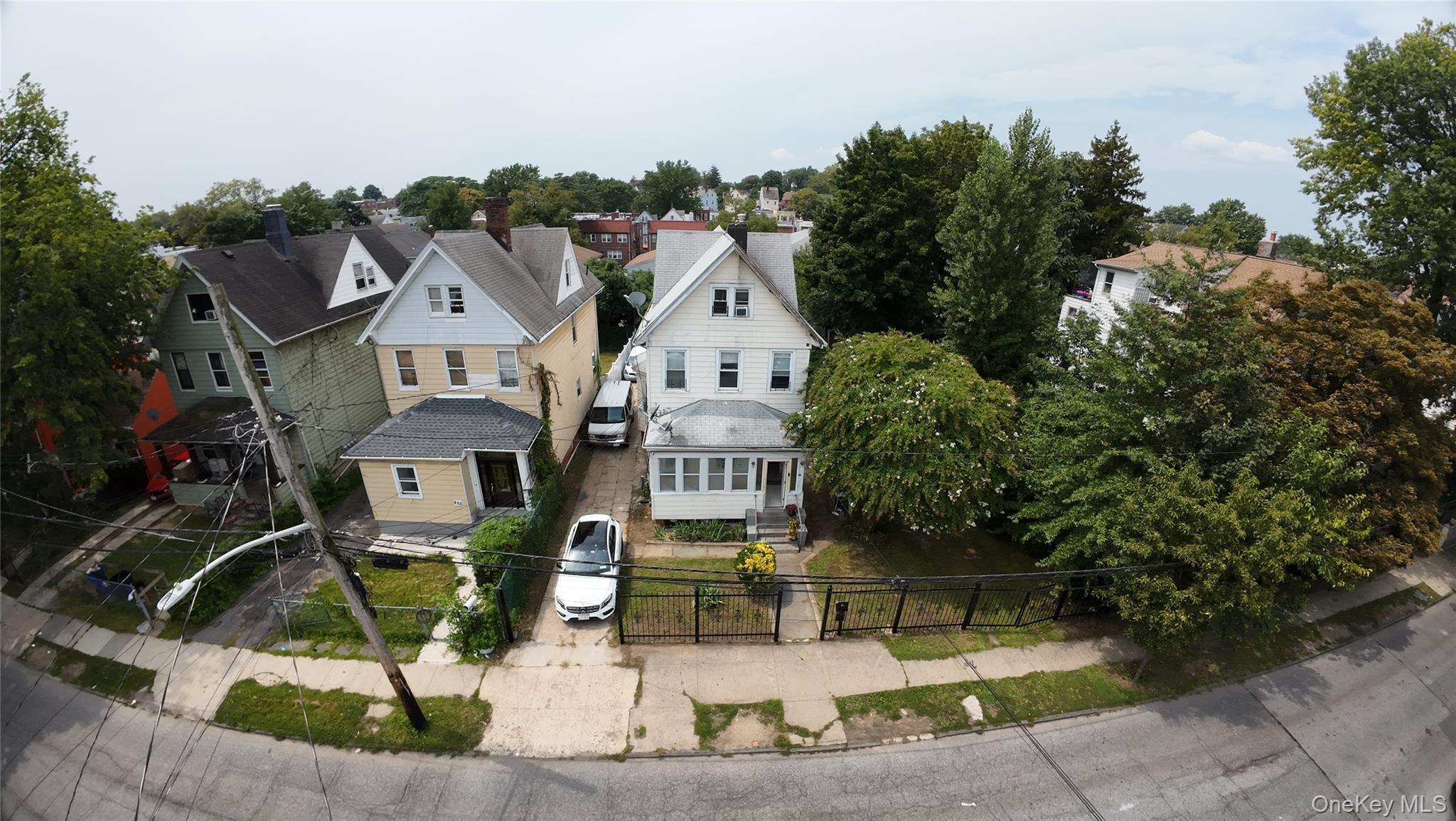 Single Family S 11th Avenue Westchester County, NY 10550, MLS-1038166-23