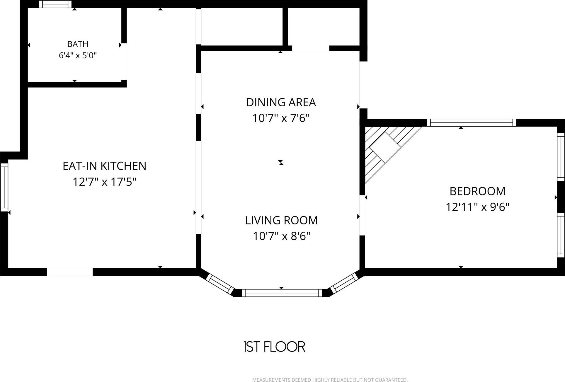 Single Family S 11th Avenue Westchester County, NY 10550, MLS-1038166-24