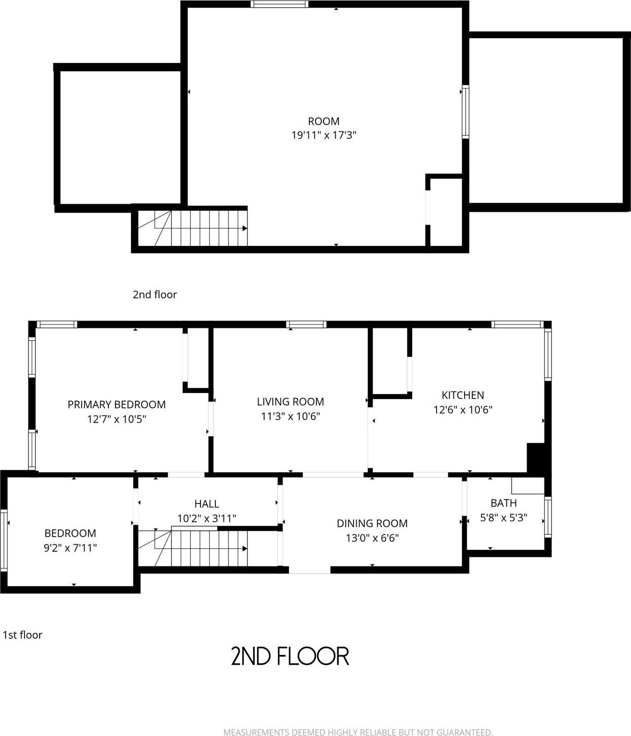 Single Family S 11th Avenue Westchester County, NY 10550, MLS-1038166-25