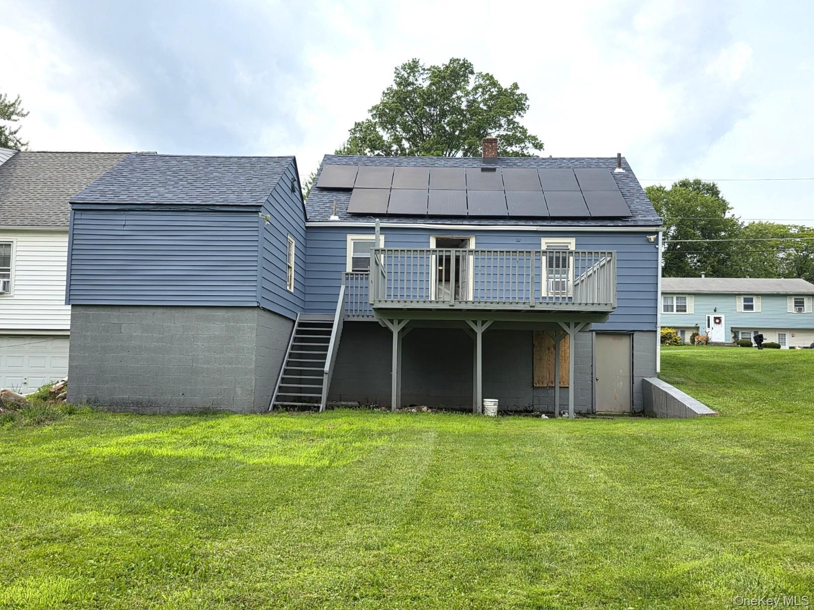 Single Family Commonwealth Avenue Orange County, NY 10940, MLS-1038167-13