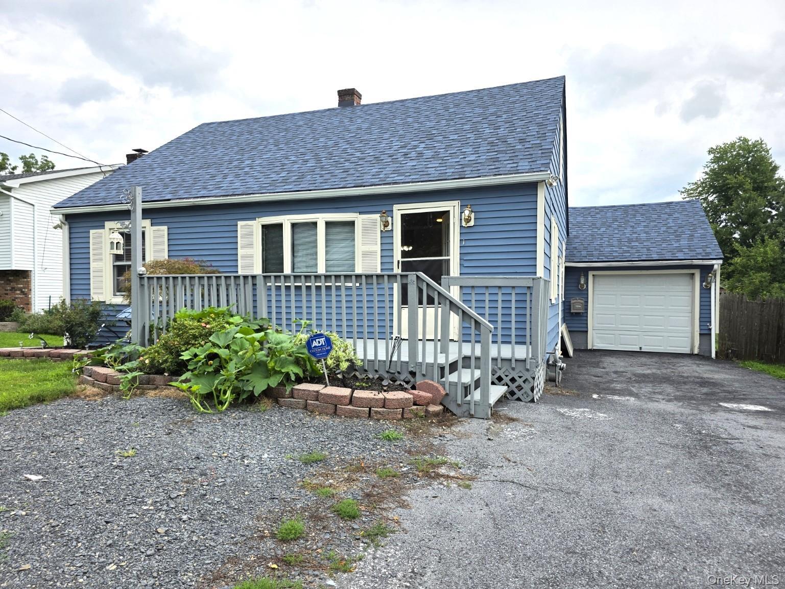 Single Family Commonwealth Avenue Orange County, NY 10940, MLS-1038167-14
