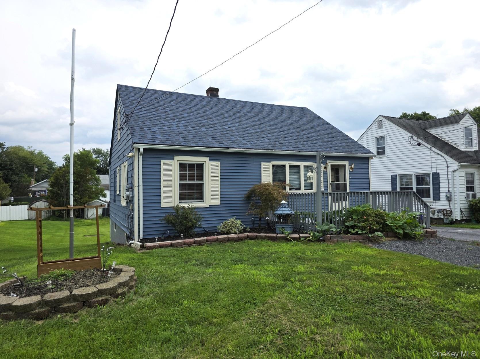 Single Family Commonwealth Avenue  Orange County, NY 10940, MLS-1038167-15