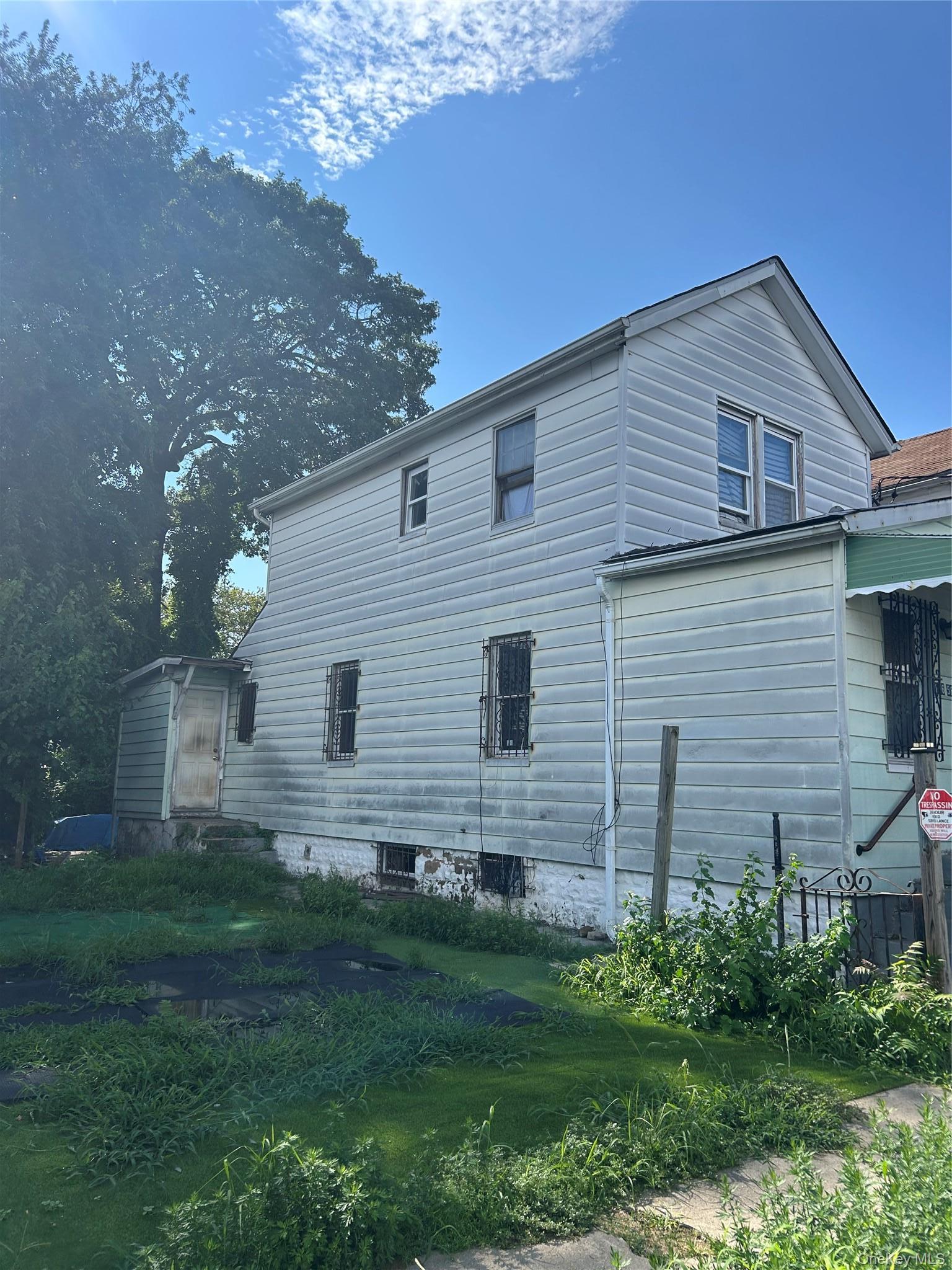 Single Family 148th Street Queens, NY 11436, MLS-1038168-2