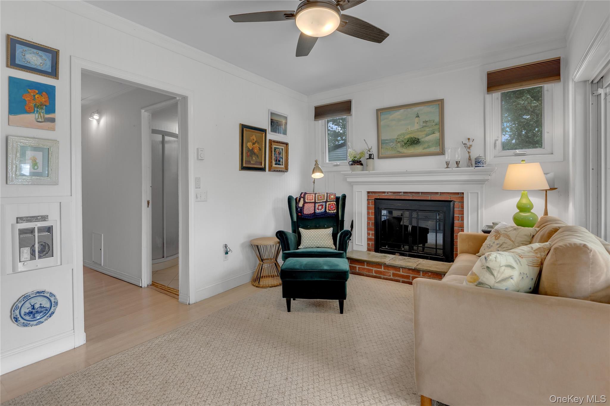 Single Family Mineola Court  Suffolk County, NY 11946, MLS-1038174-2