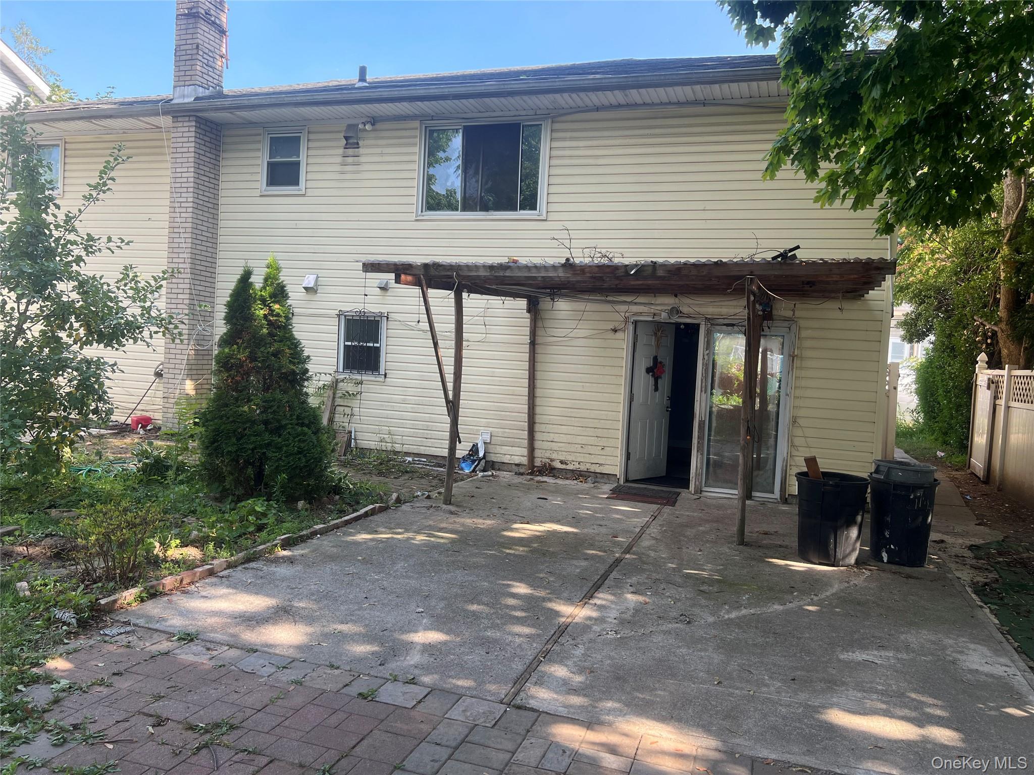 Single Family Peters Avenue  Nassau County, NY 11550, MLS-1038180-13
