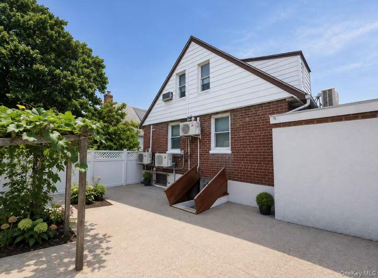 Single Family Utopia Parkway  Queens, NY 11358, MLS-1038206-13