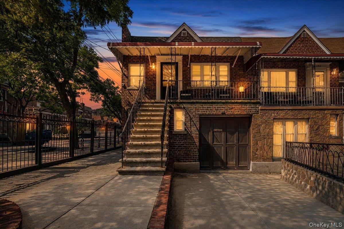 Single Family Arnow Avenue Bronx, NY 10469, MLS-1038212-2