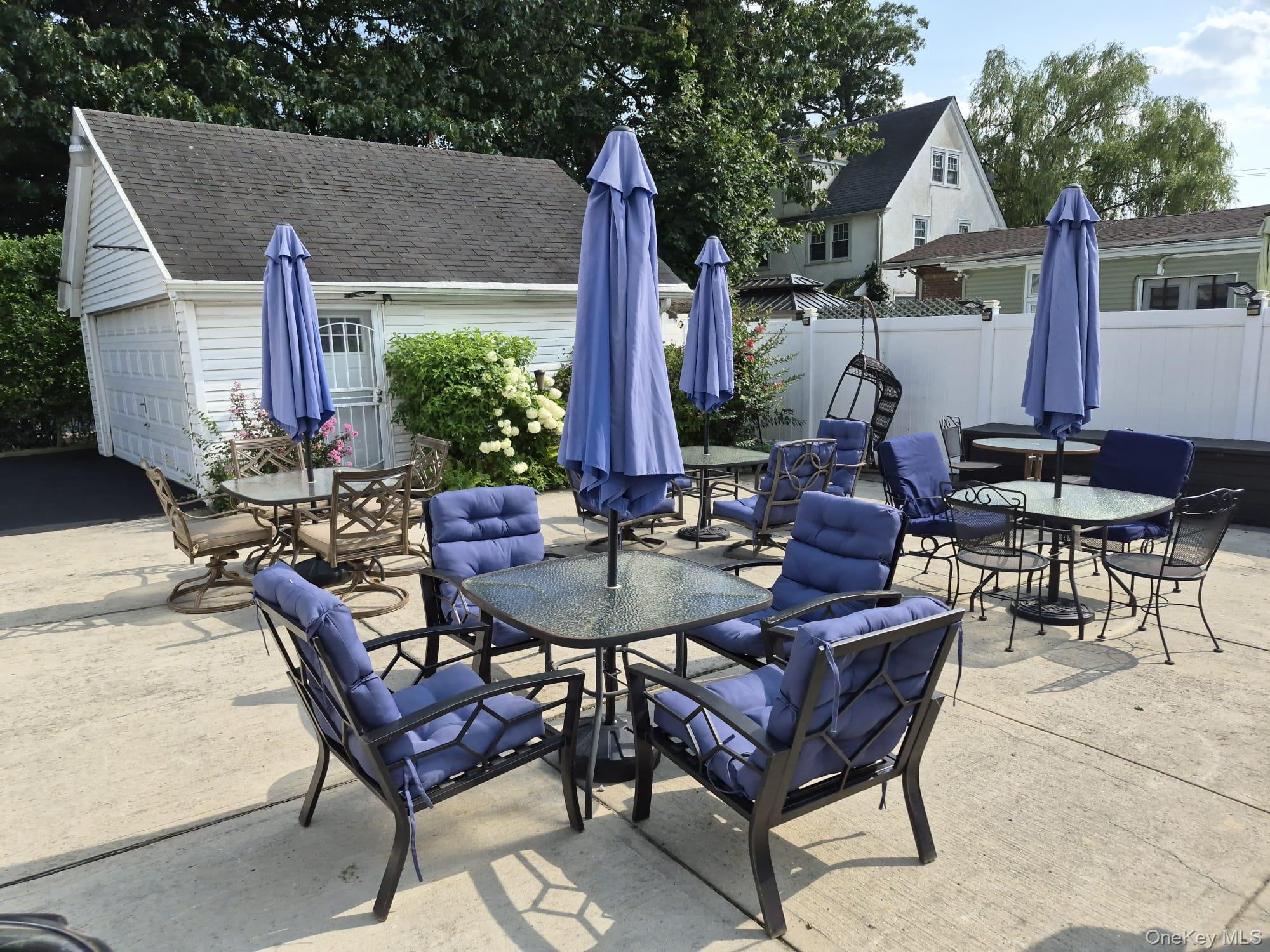 Single Family 178th Street  Queens, NY 11433, MLS-1038214-5