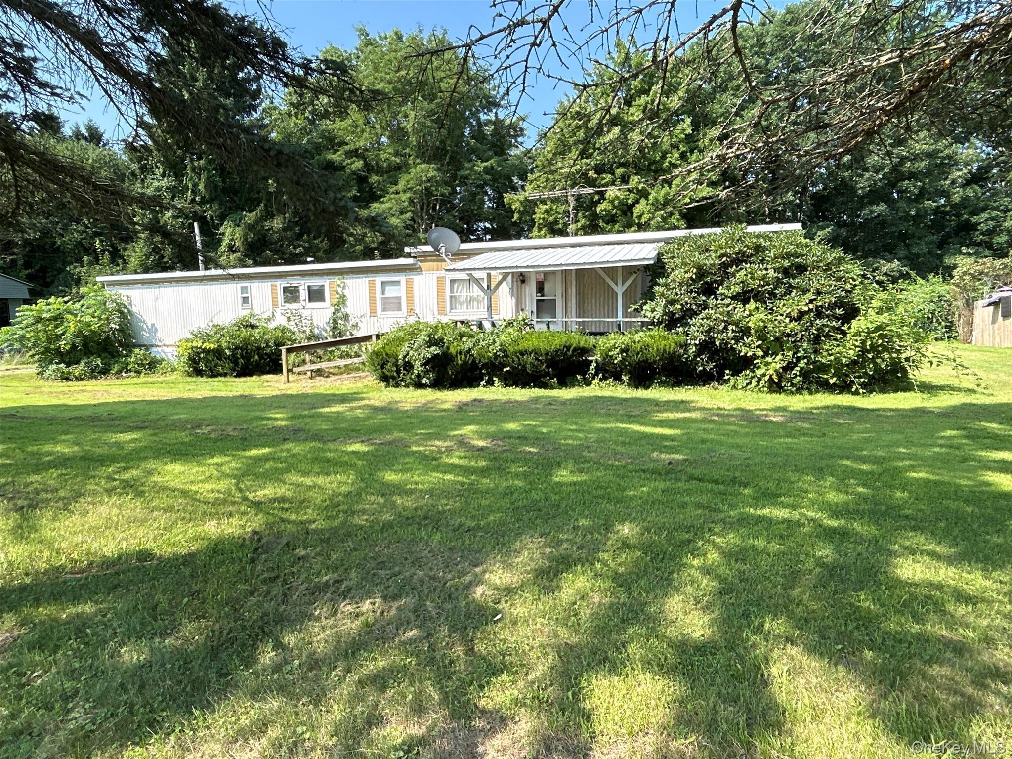 Single Family Woodside Street Dutchess County, NY 12567, MLS-1038221-2